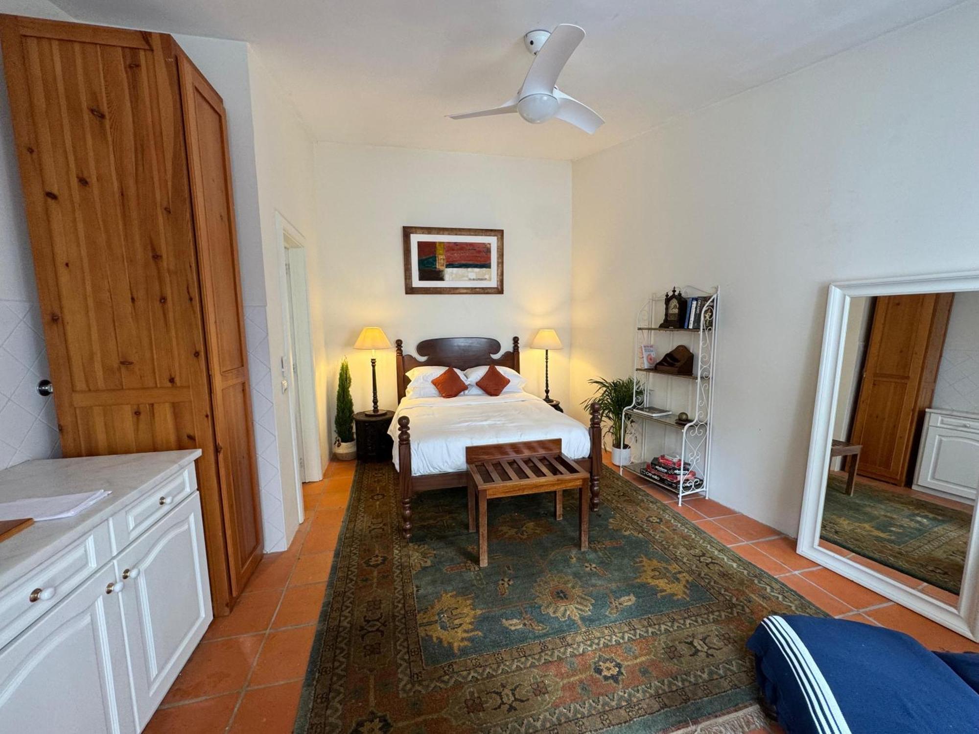 Bed & Breakfast Quinta Dias Funchal (Madeira)