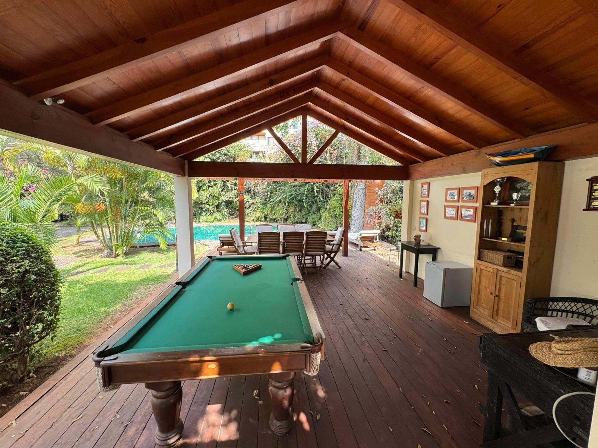 Bed & Breakfast Quinta Dias *