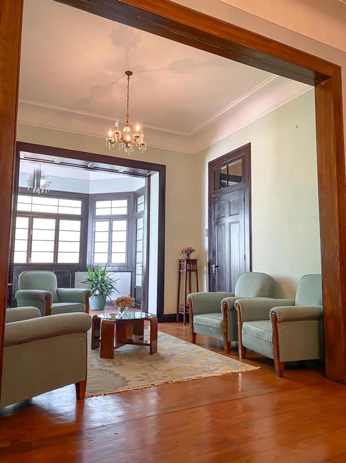 Casa Da Avo Luisa *