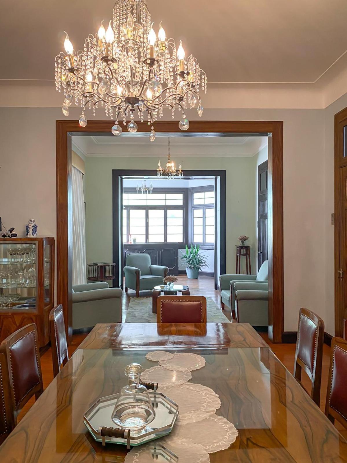Casa Da Avo Luisa Holiday home *