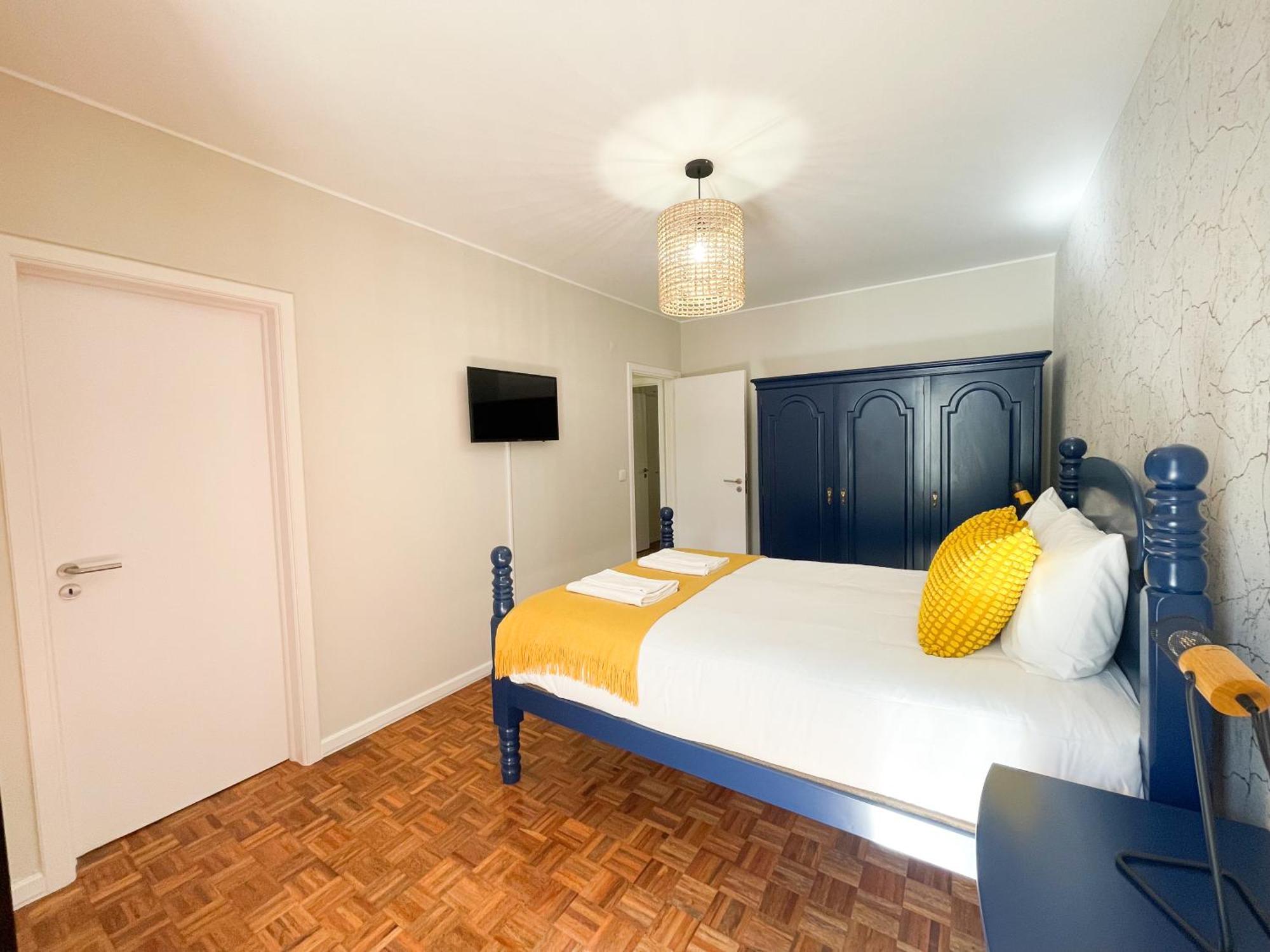 Apartment Flor Do Lido Funchal (Madeira)