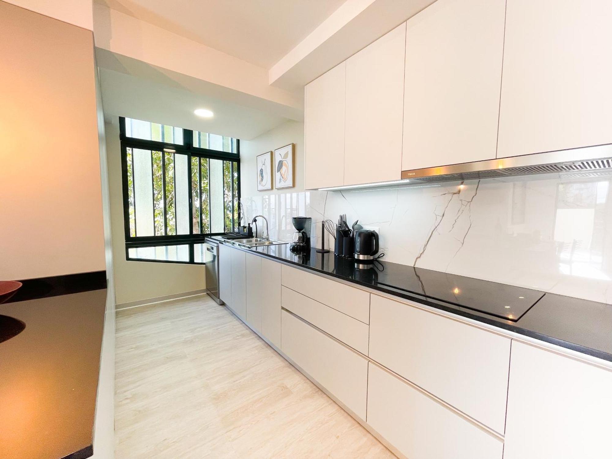 Flor Do Lido Apartment *