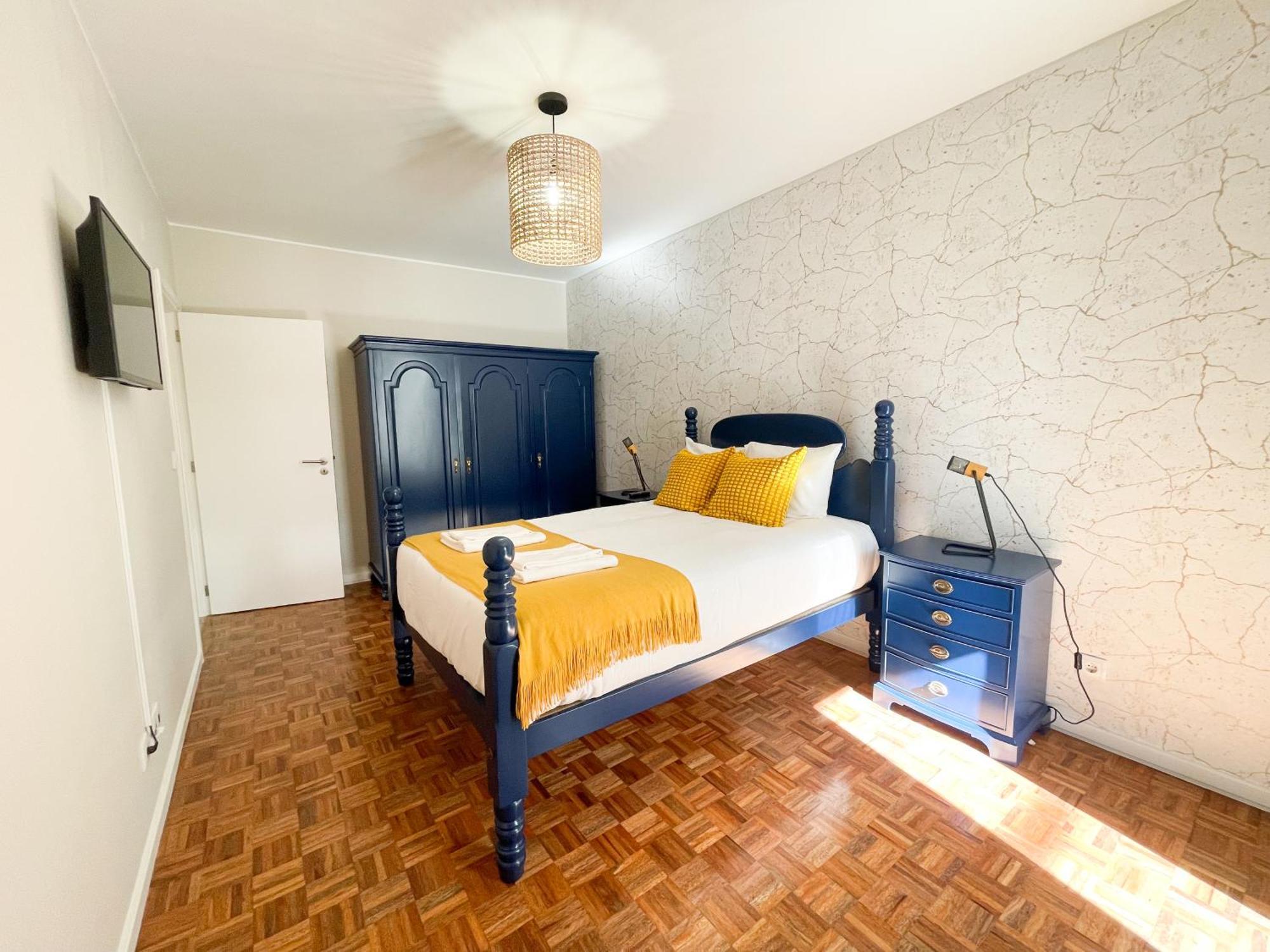 Apartment Flor Do Lido *