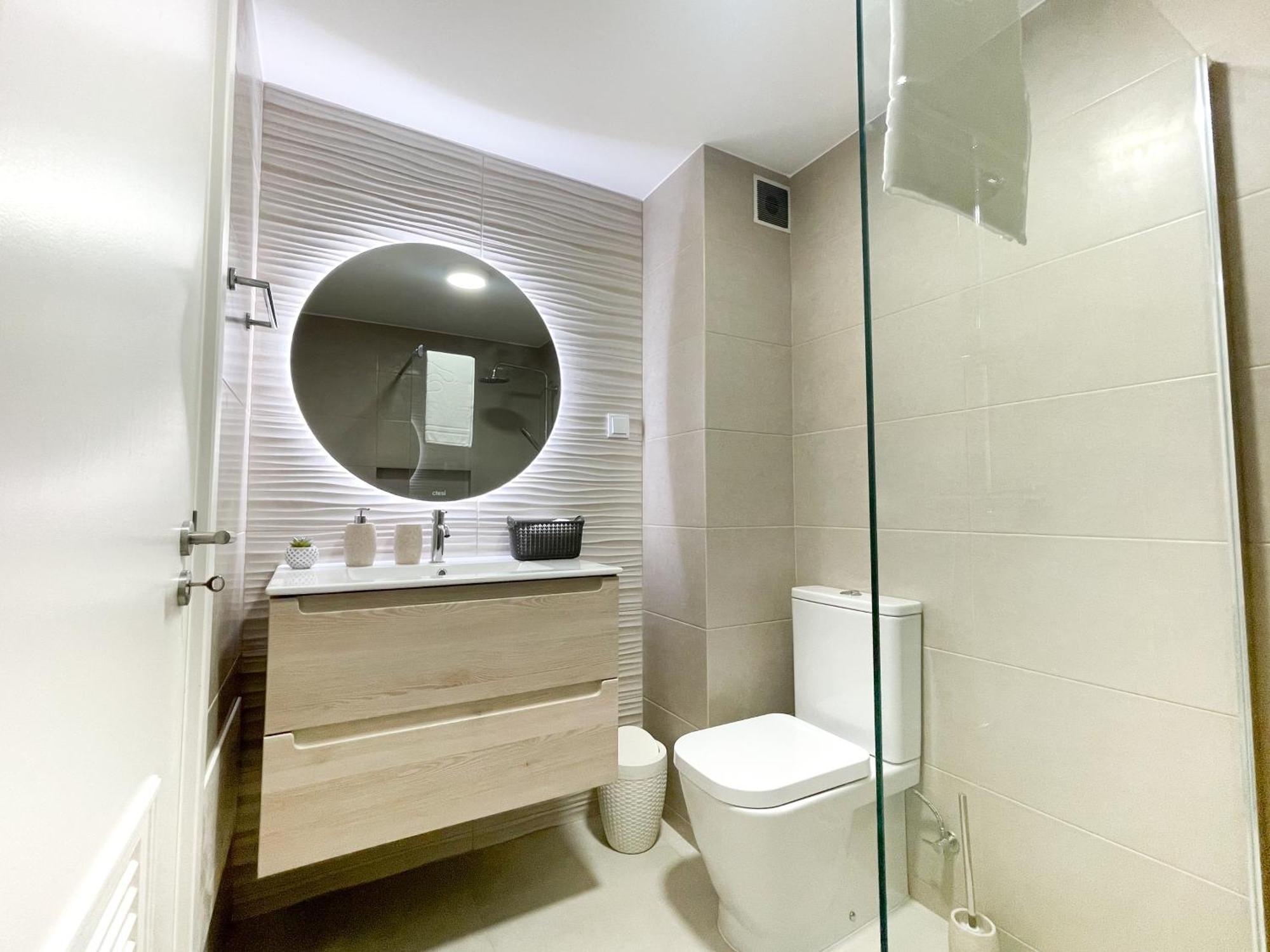Flor Do Lido Apartment