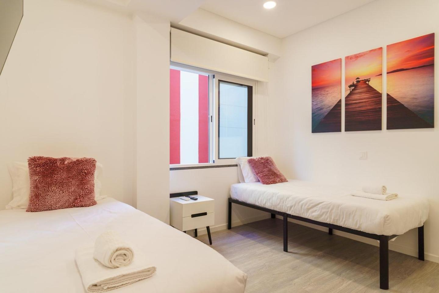 Guestready - Luxe Living In Funchal (Madeira)