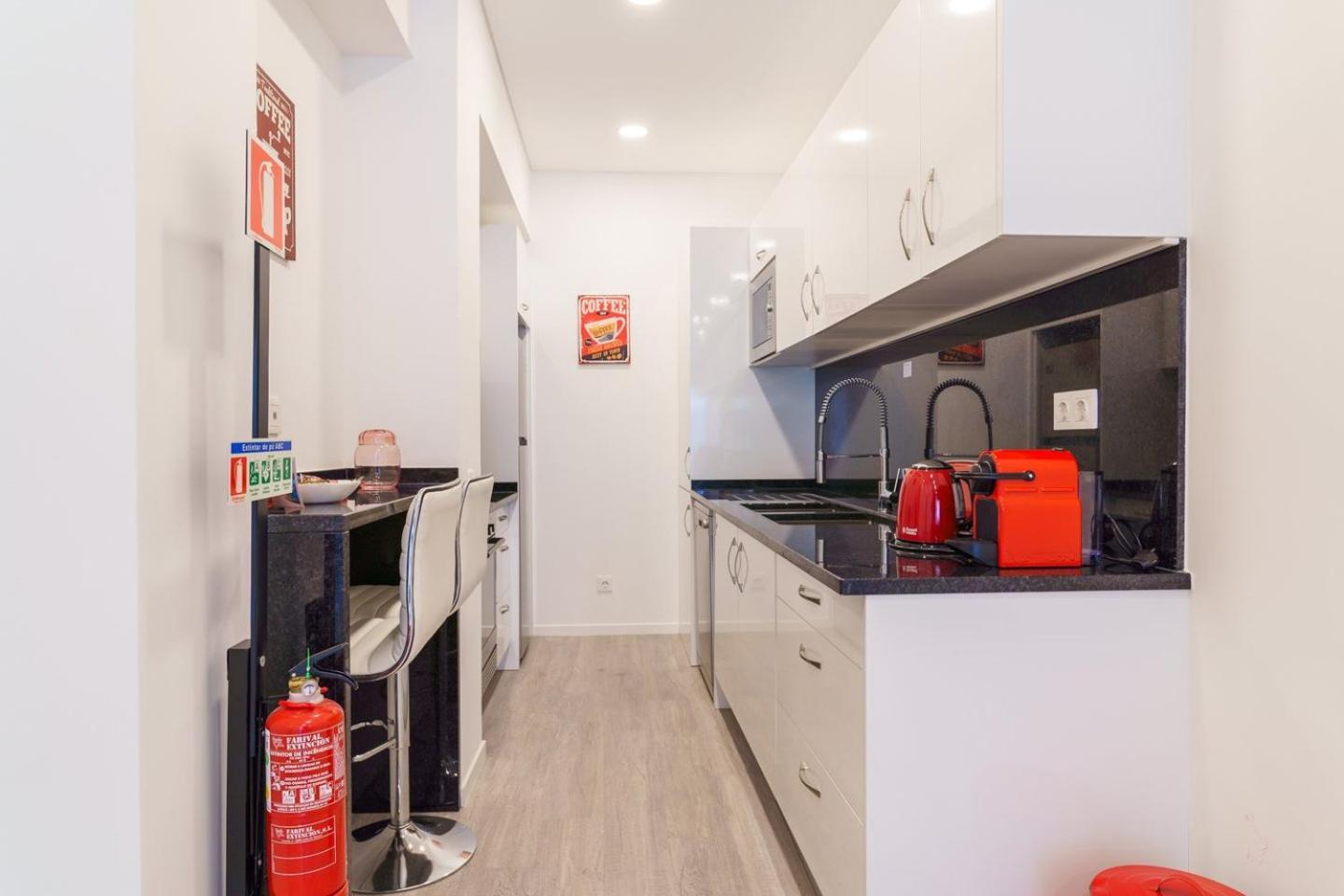 Apartment Guestready - Luxe Living In Funchal (Madeira)