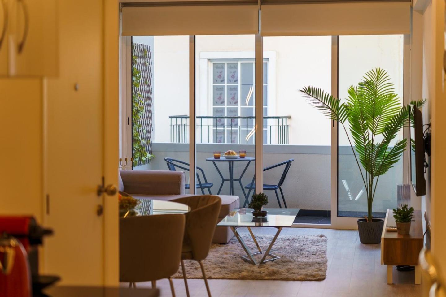 Guestready - Luxe Living In Apartment Funchal (Madeira)