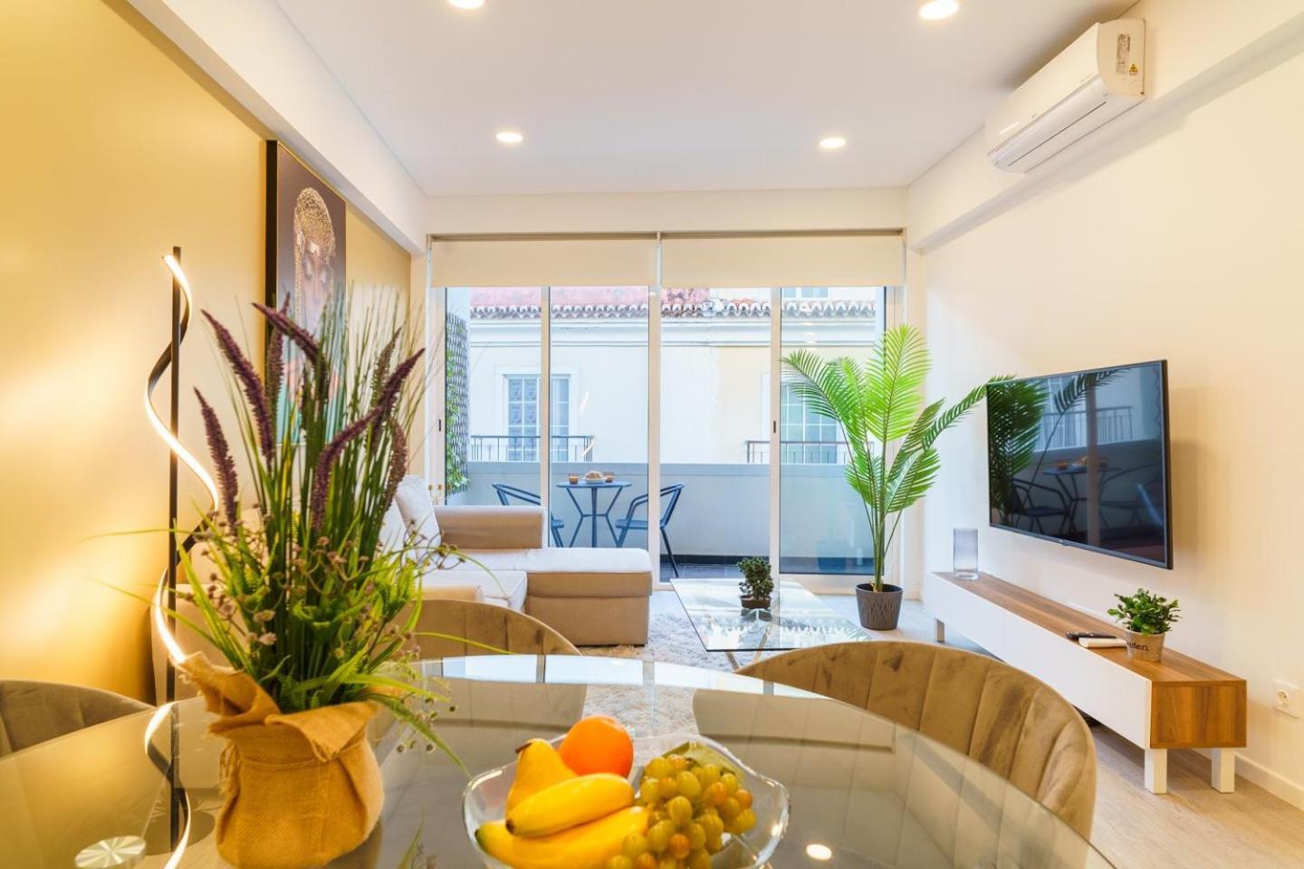 Apartment Guestready - Luxe Living In Funchal (Madeira)