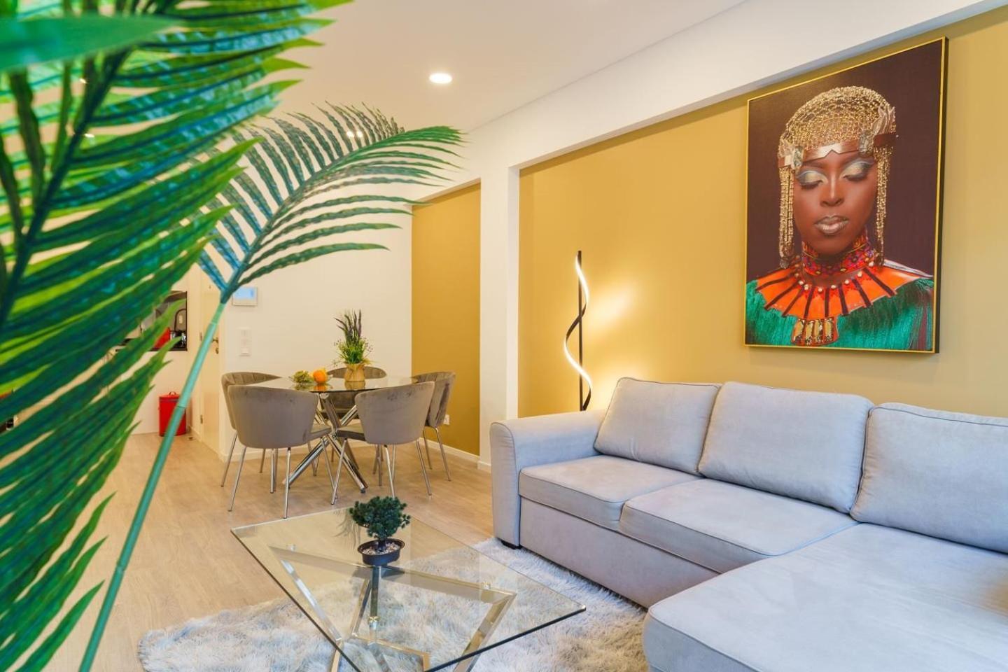 Guestready - Luxe Living In