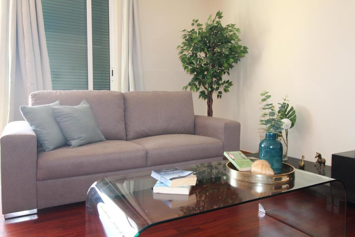 Apartment Aqua By Farmer's Market Funchal (Madeira)