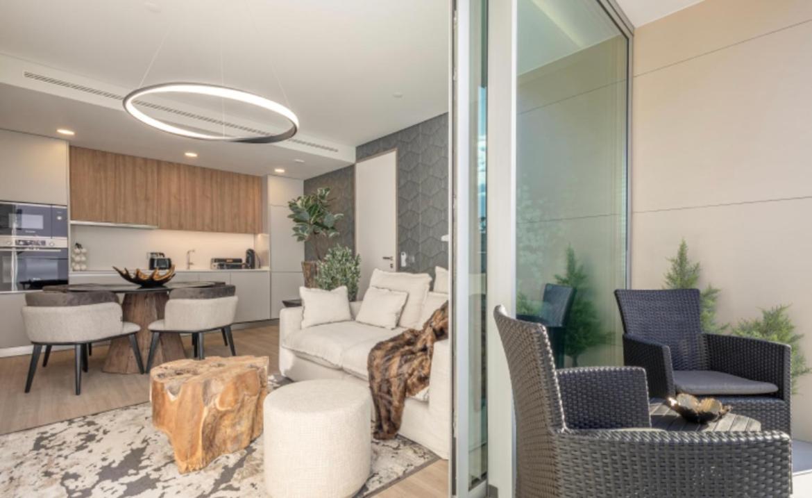 Infinity Haven Apartment Funchal (Madeira)