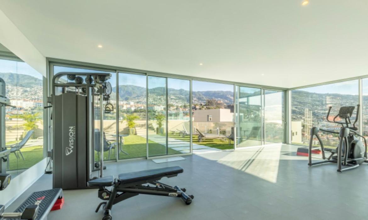 Apartment Infinity Haven *