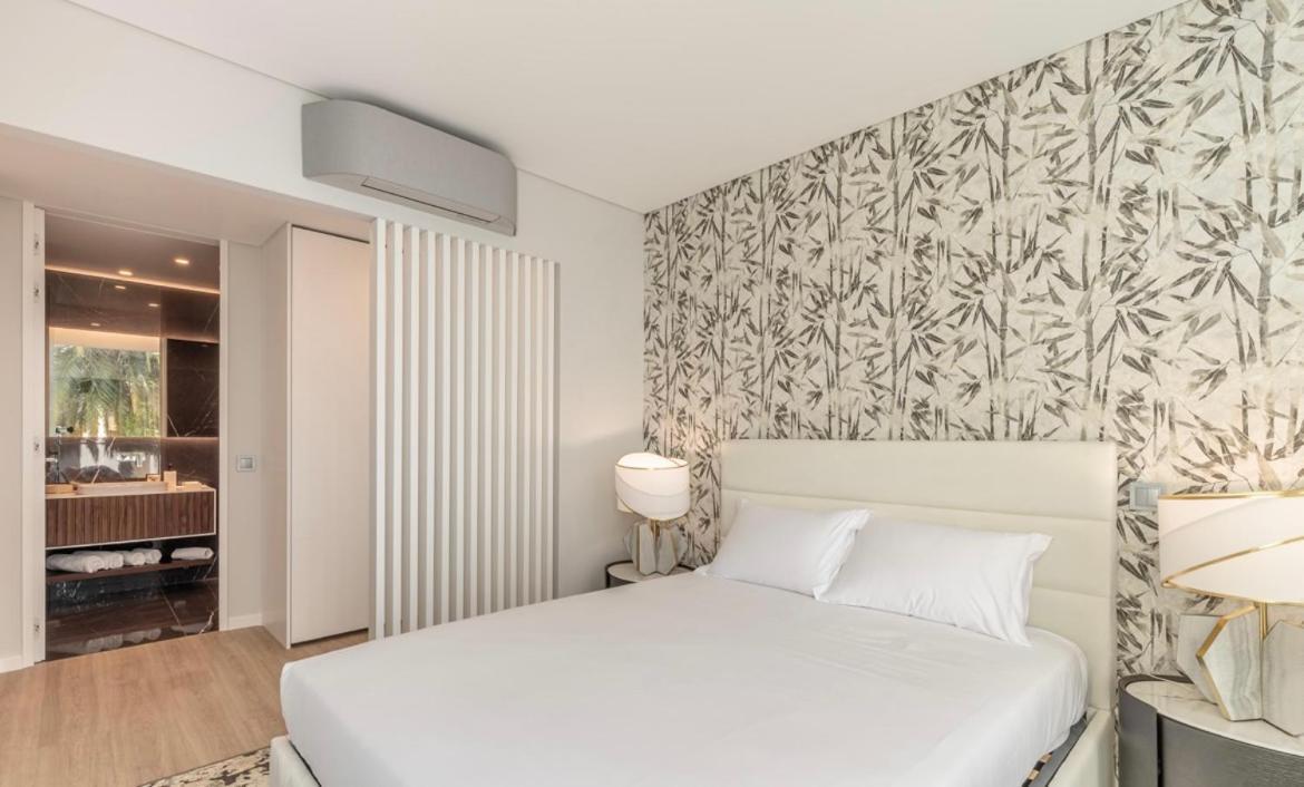 Infinity Haven Apartment Funchal (Madeira)