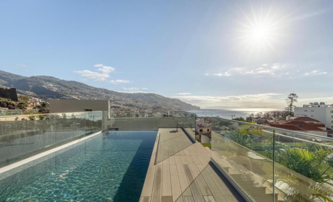 Infinity Haven Funchal (Madeira)