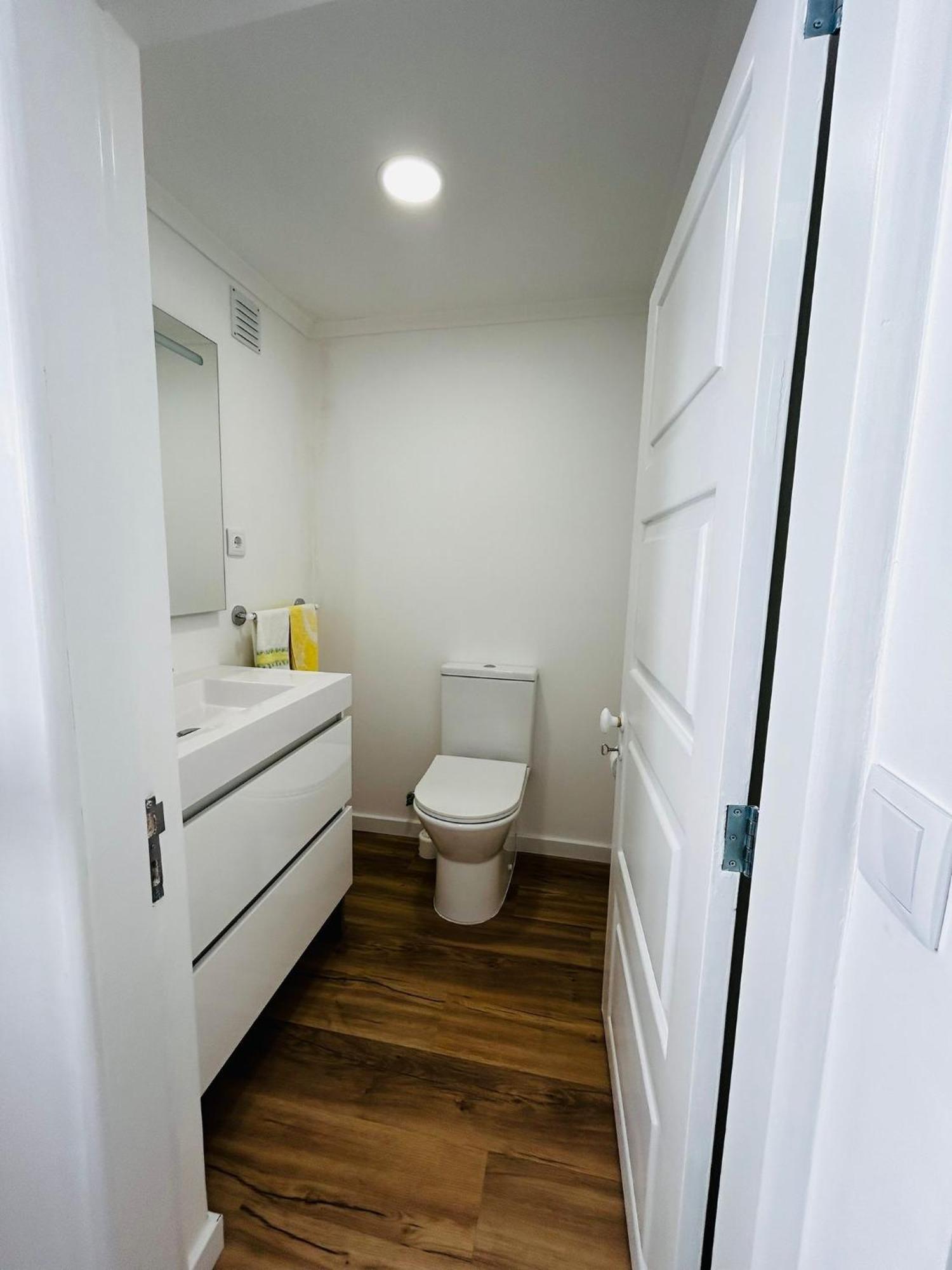 Casa Bis Bis Appartement