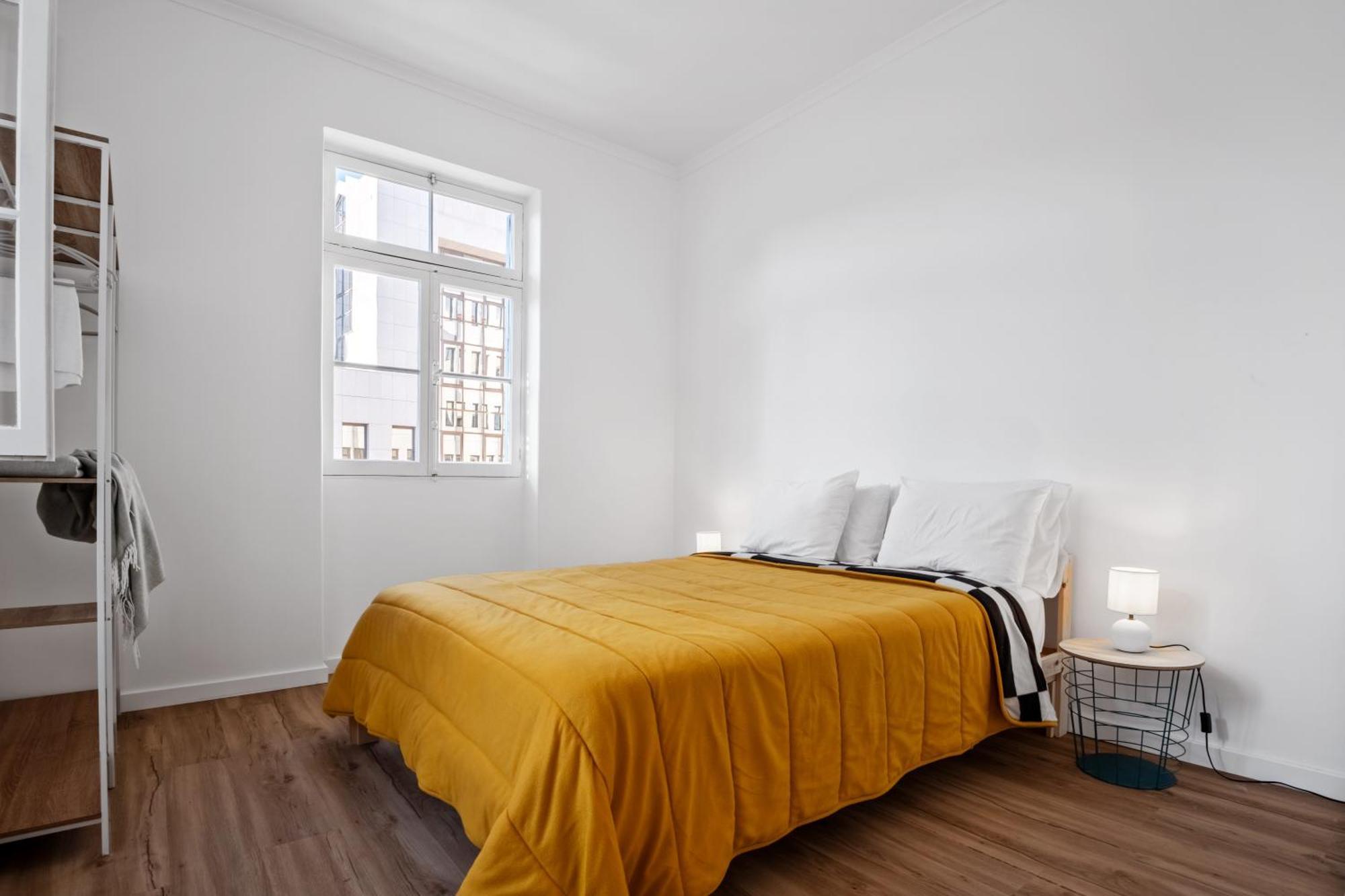 Appartement Casa Bis Bis *