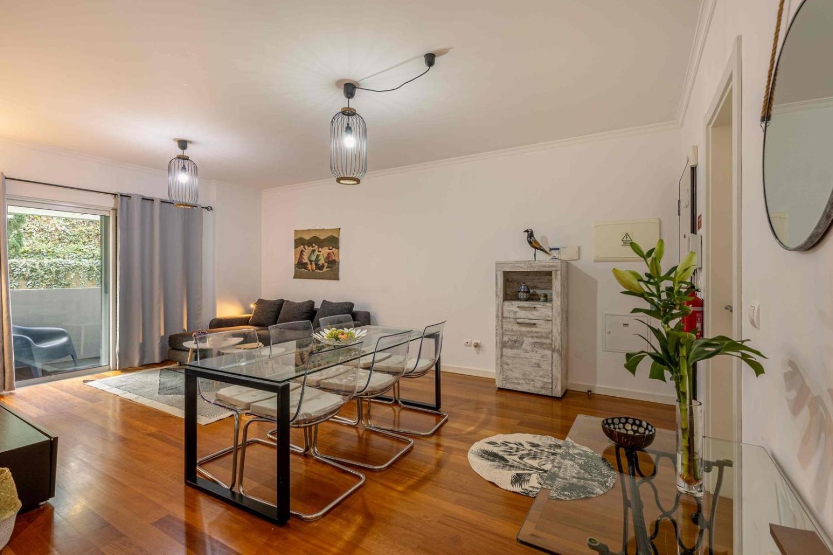 Apartment Guestready - Relax In Style In *