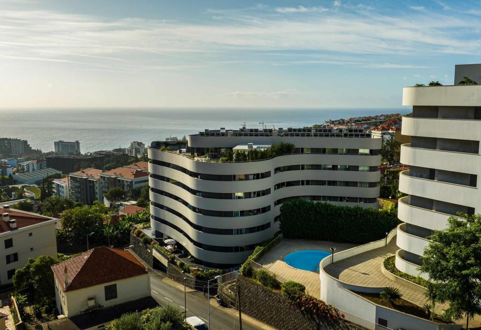 Guestready - Relax In Style In Apartment Funchal (Madeira)