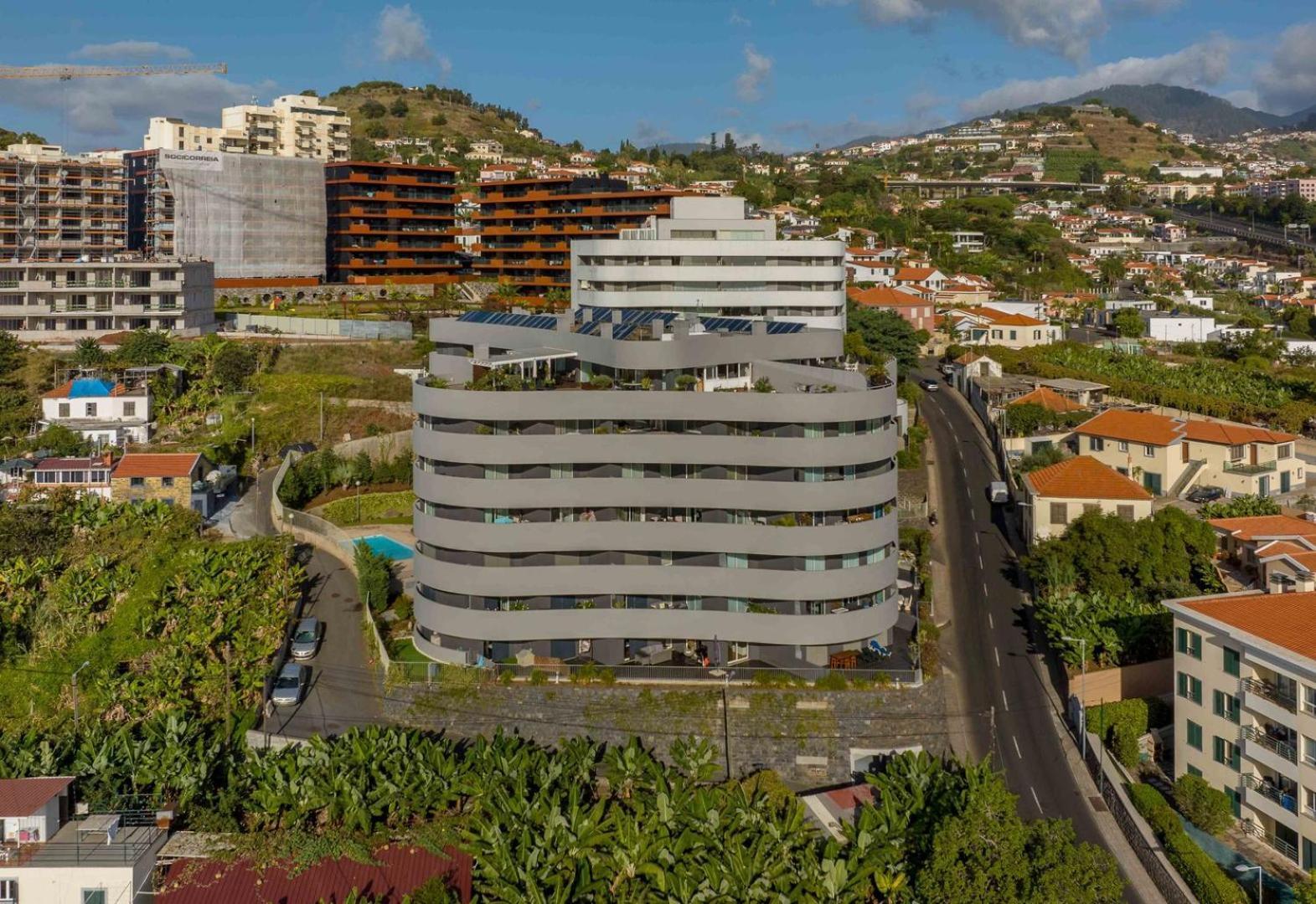 Guestready - Relax In Style In Funchal (Madeira)