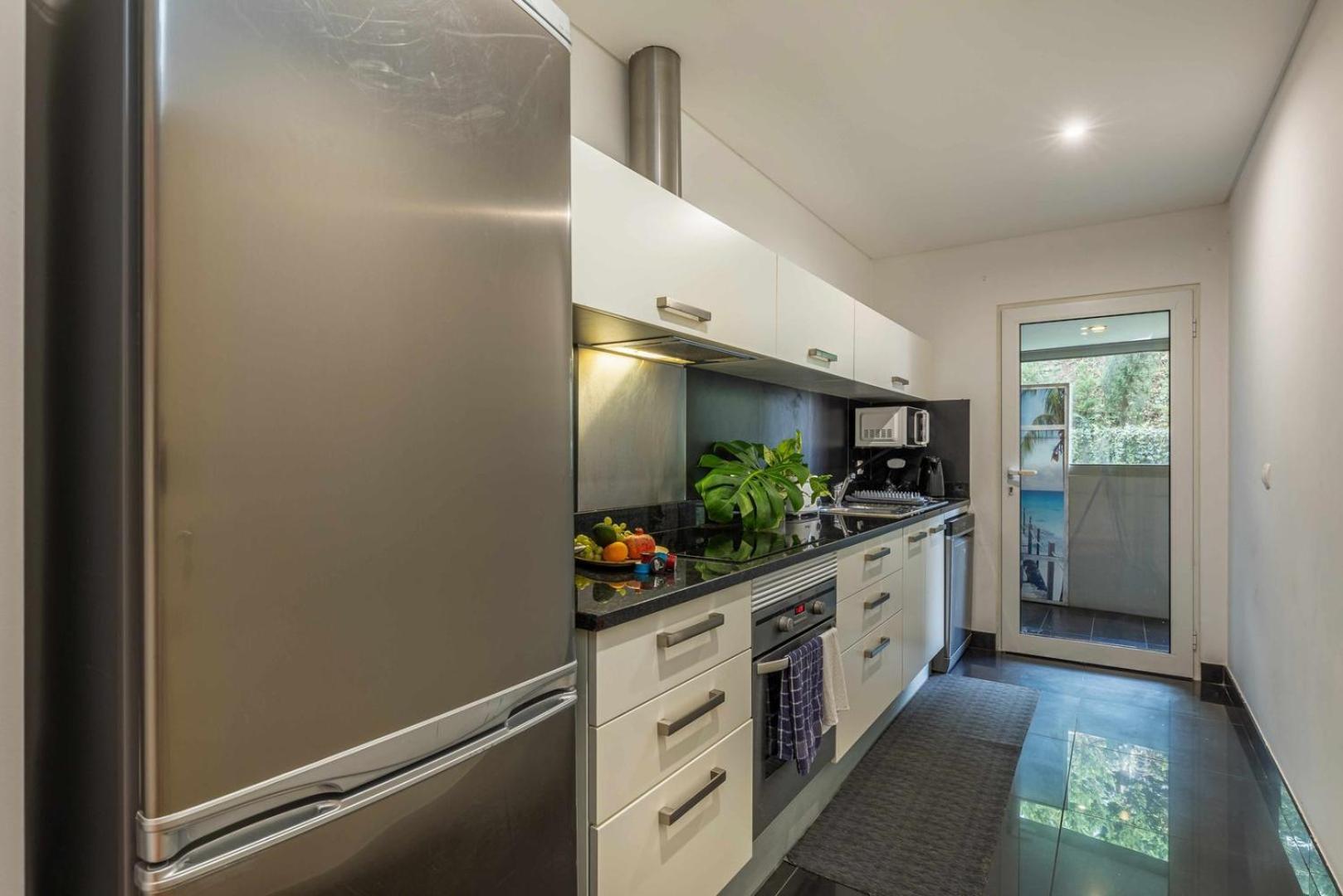 Apartment Guestready - Relax In Style In *