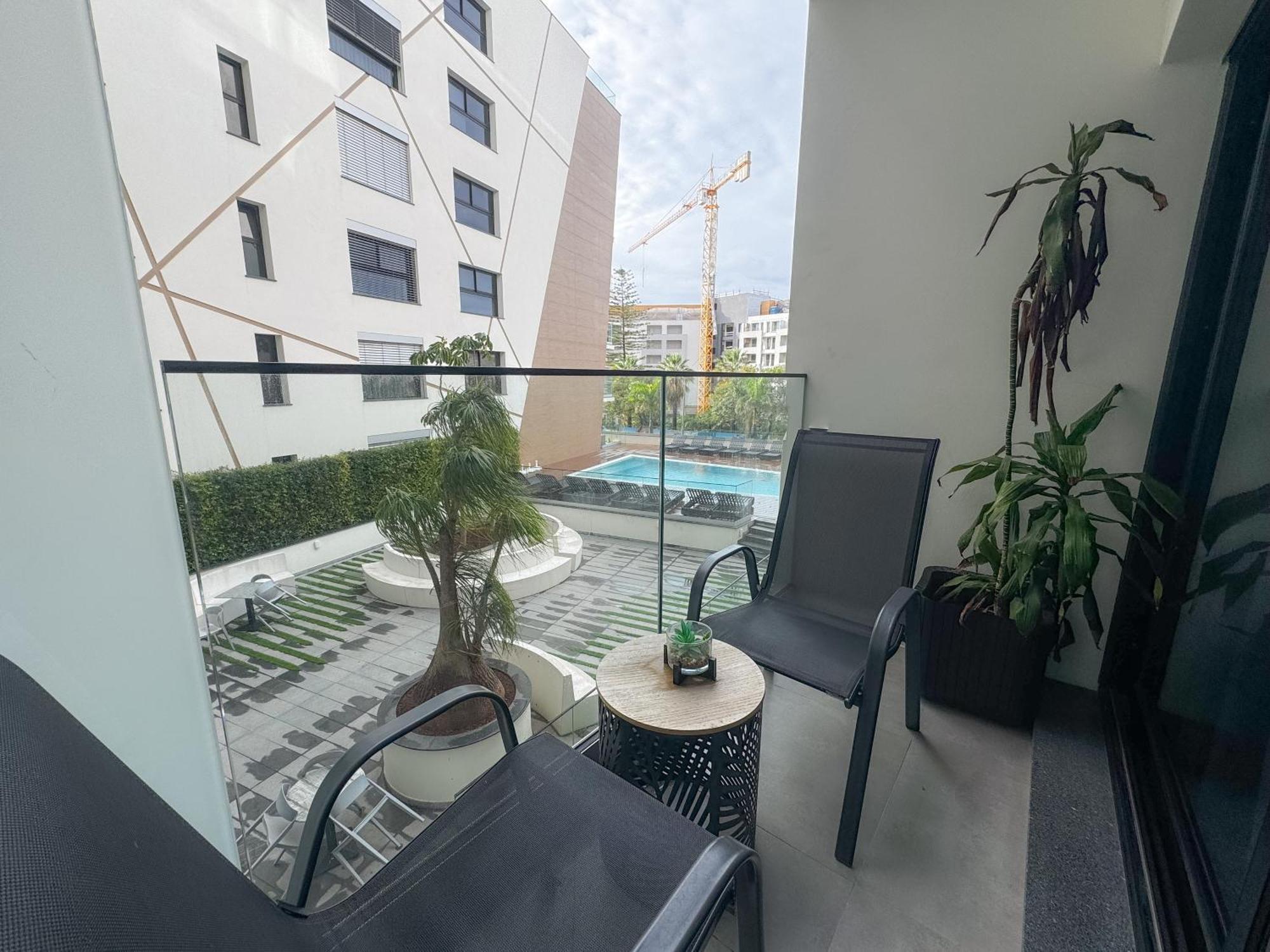 Saint Lucas 1 Apartment Funchal (Madeira)