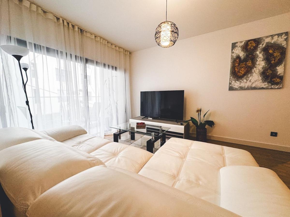 Saint Lucas 1 Apartment