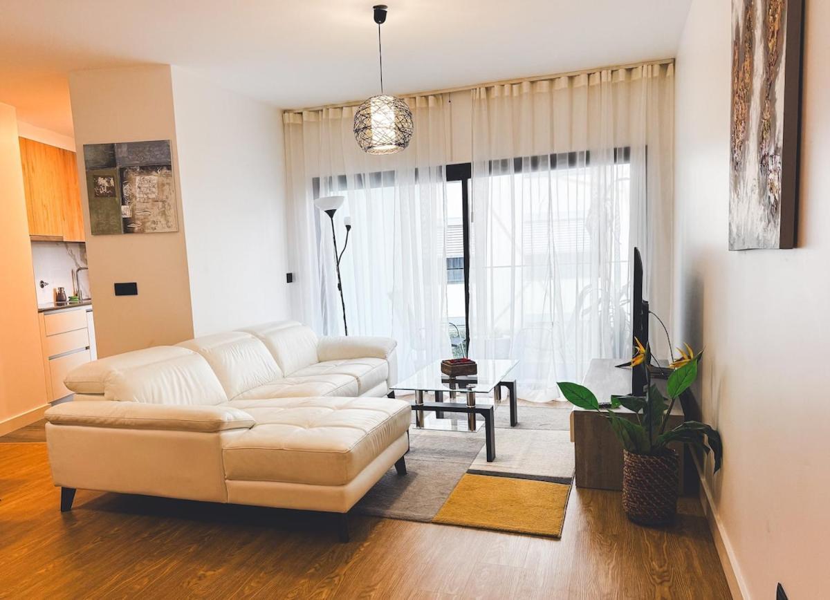 Saint Lucas 1 Apartment *