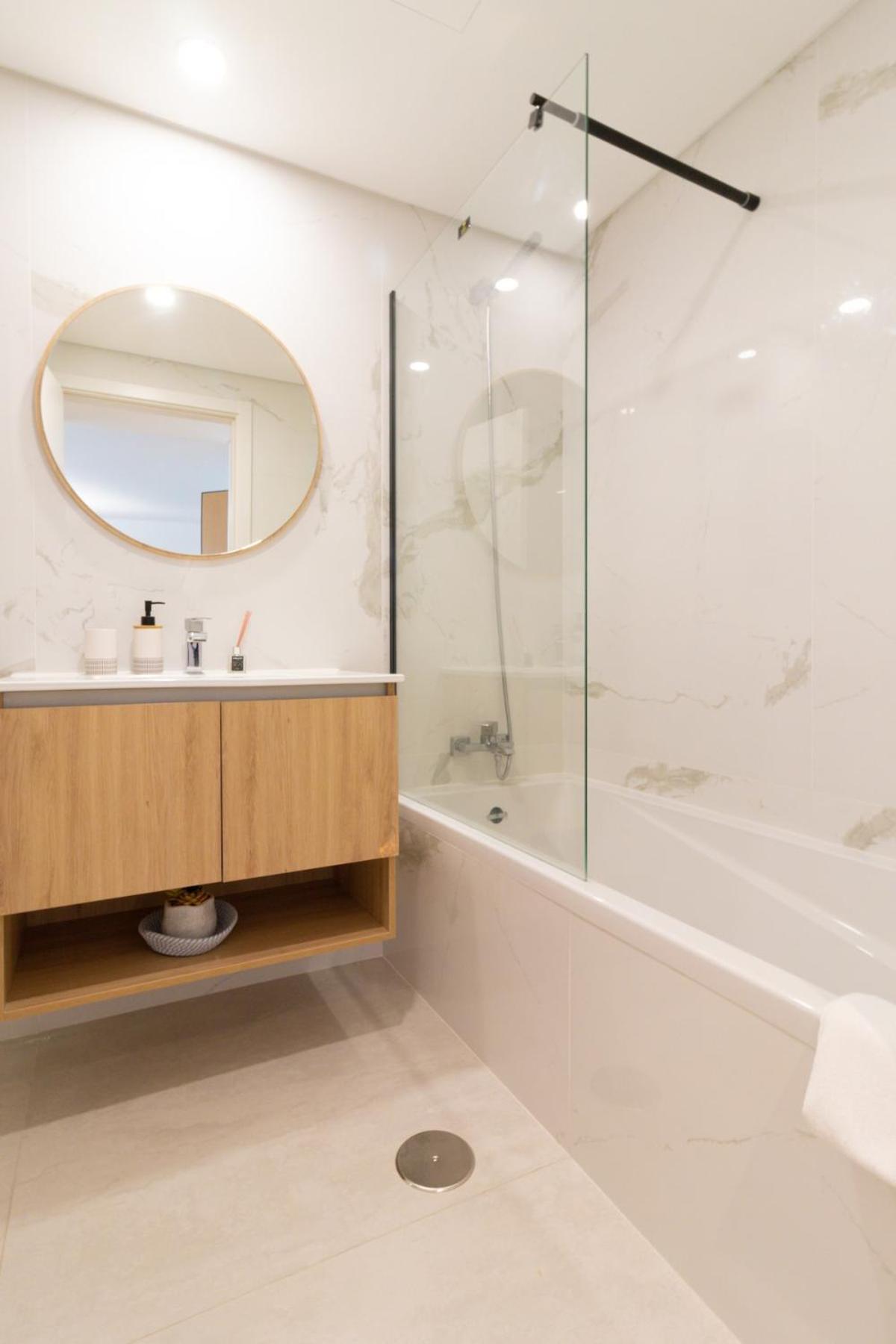Apartment Saint Lucas 1 *