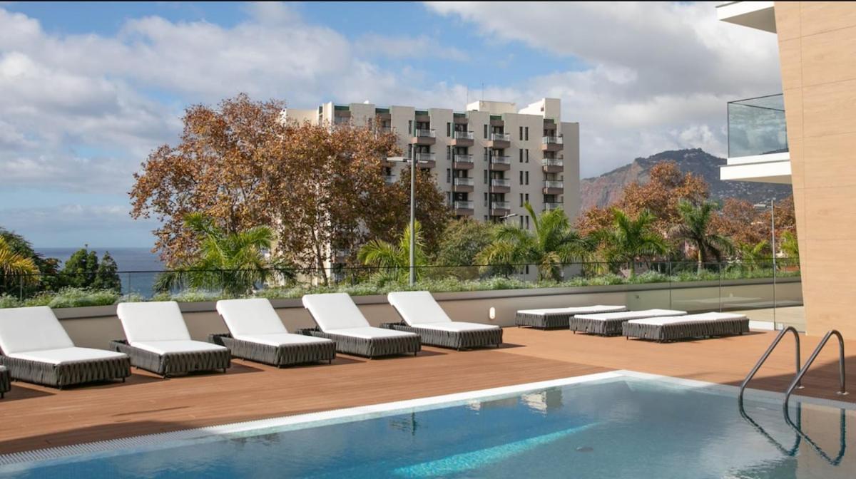 Apartment Saint Lucas 1 Funchal (Madeira)