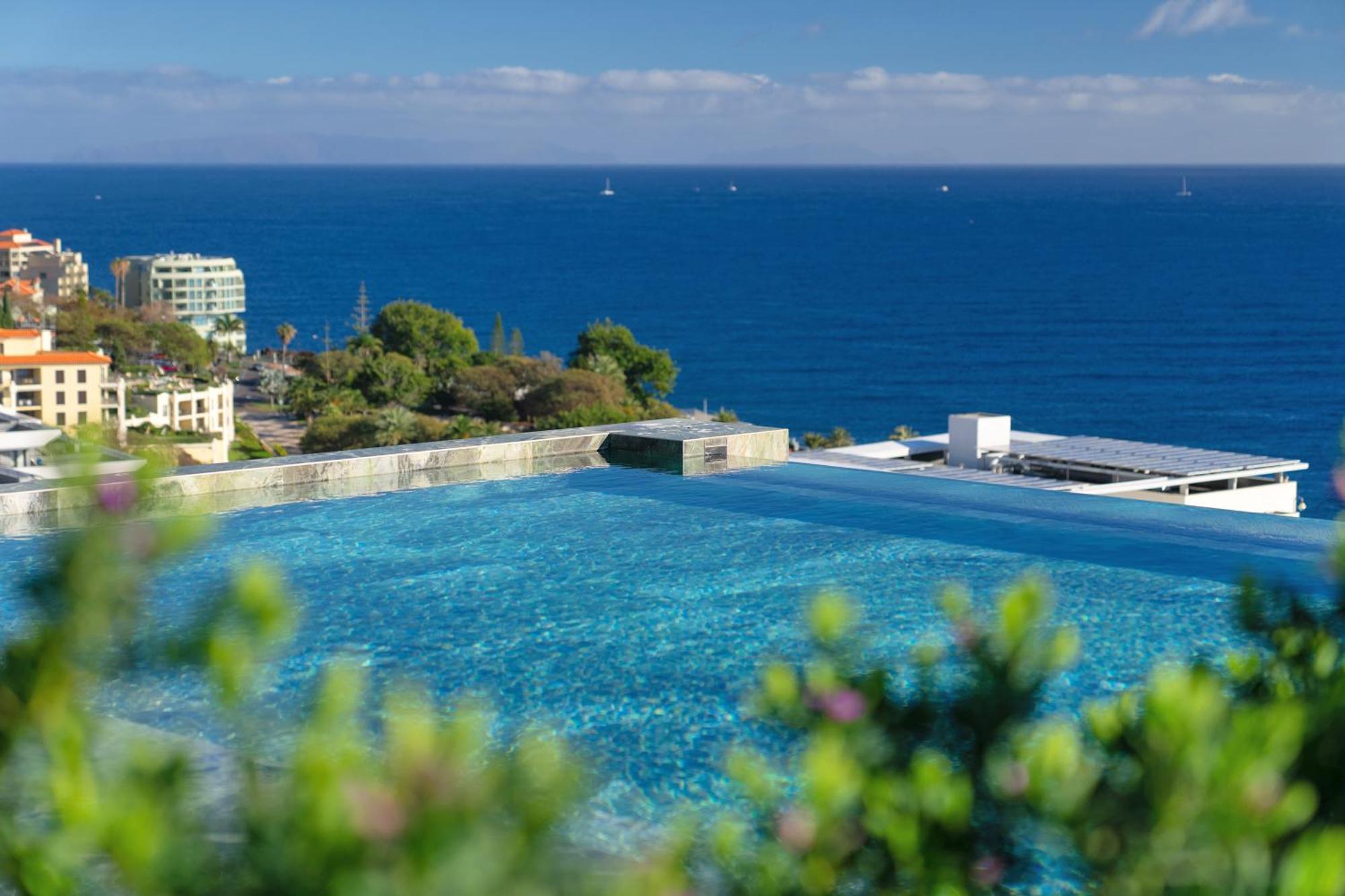 Rjs Savoy Monumentalis By Madeira Apartment *