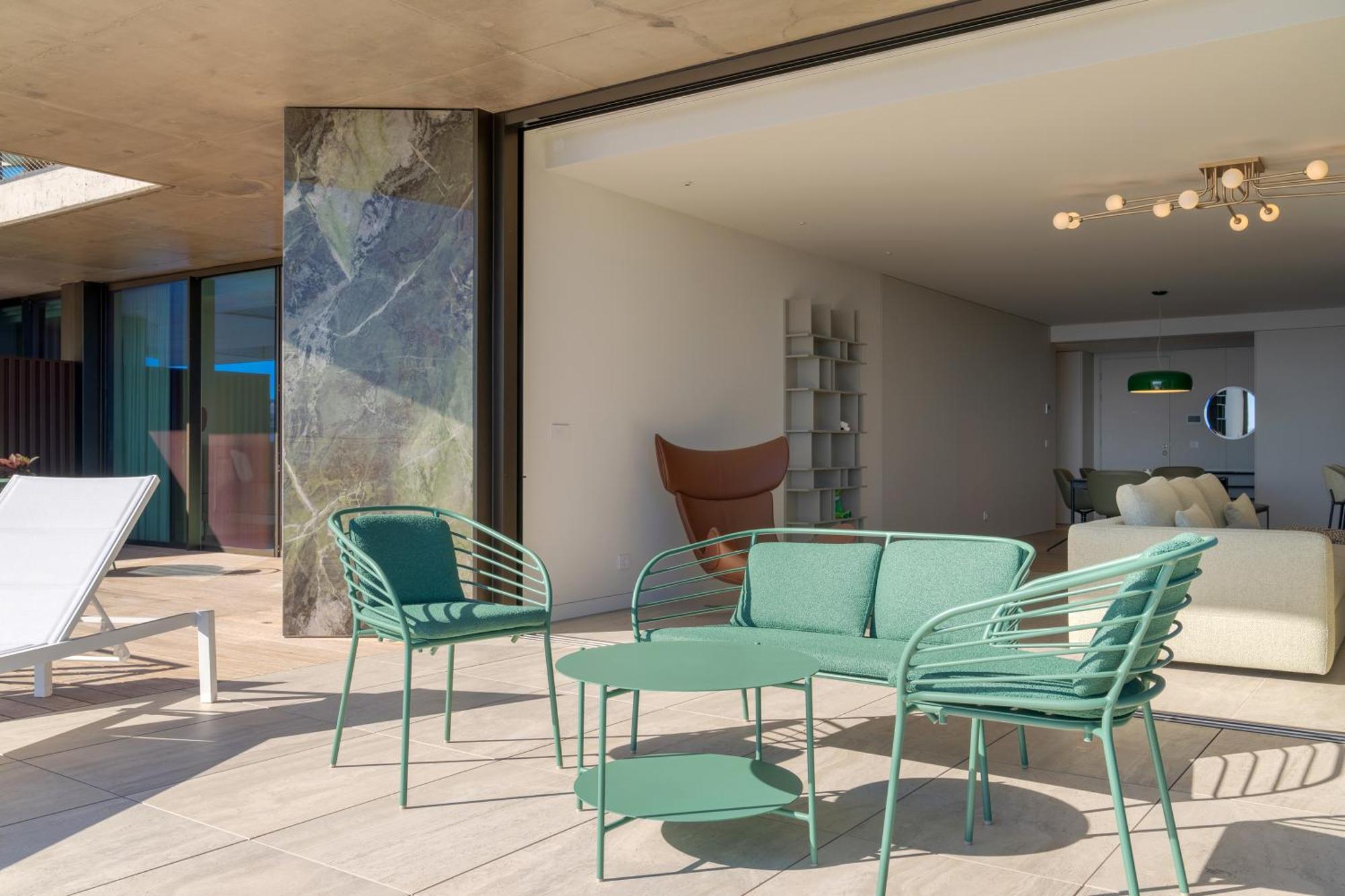 Rjs Savoy Monumentalis By Madeira Apartment Funchal (Madeira)