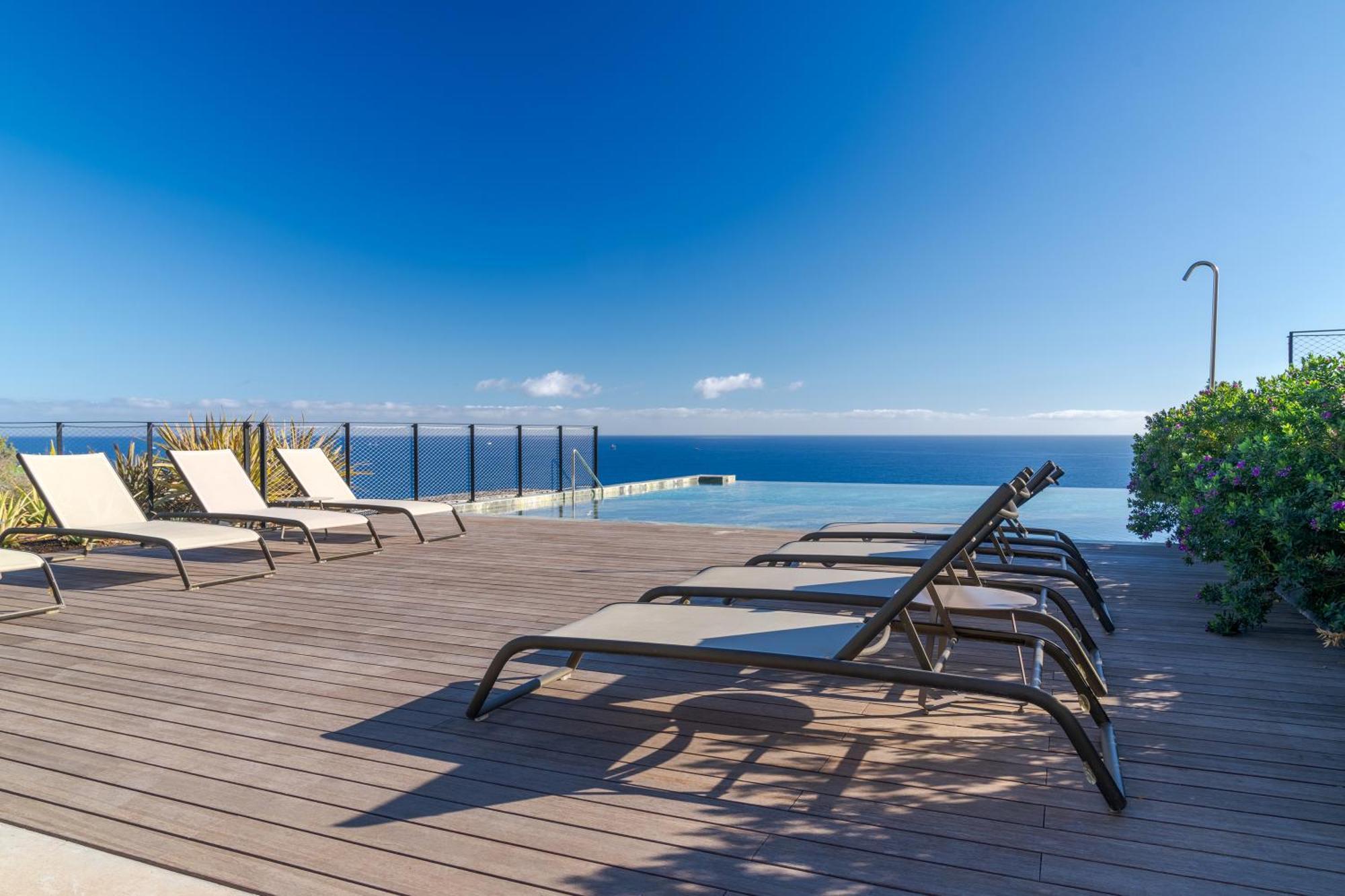 Apartment Rjs Savoy Monumentalis By Madeira Funchal (Madeira)