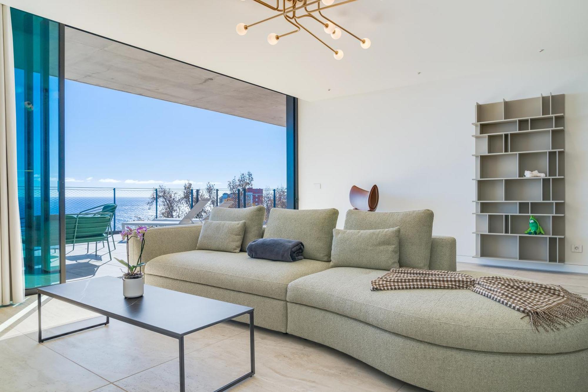 Apartment Rjs Savoy Monumentalis By Madeira