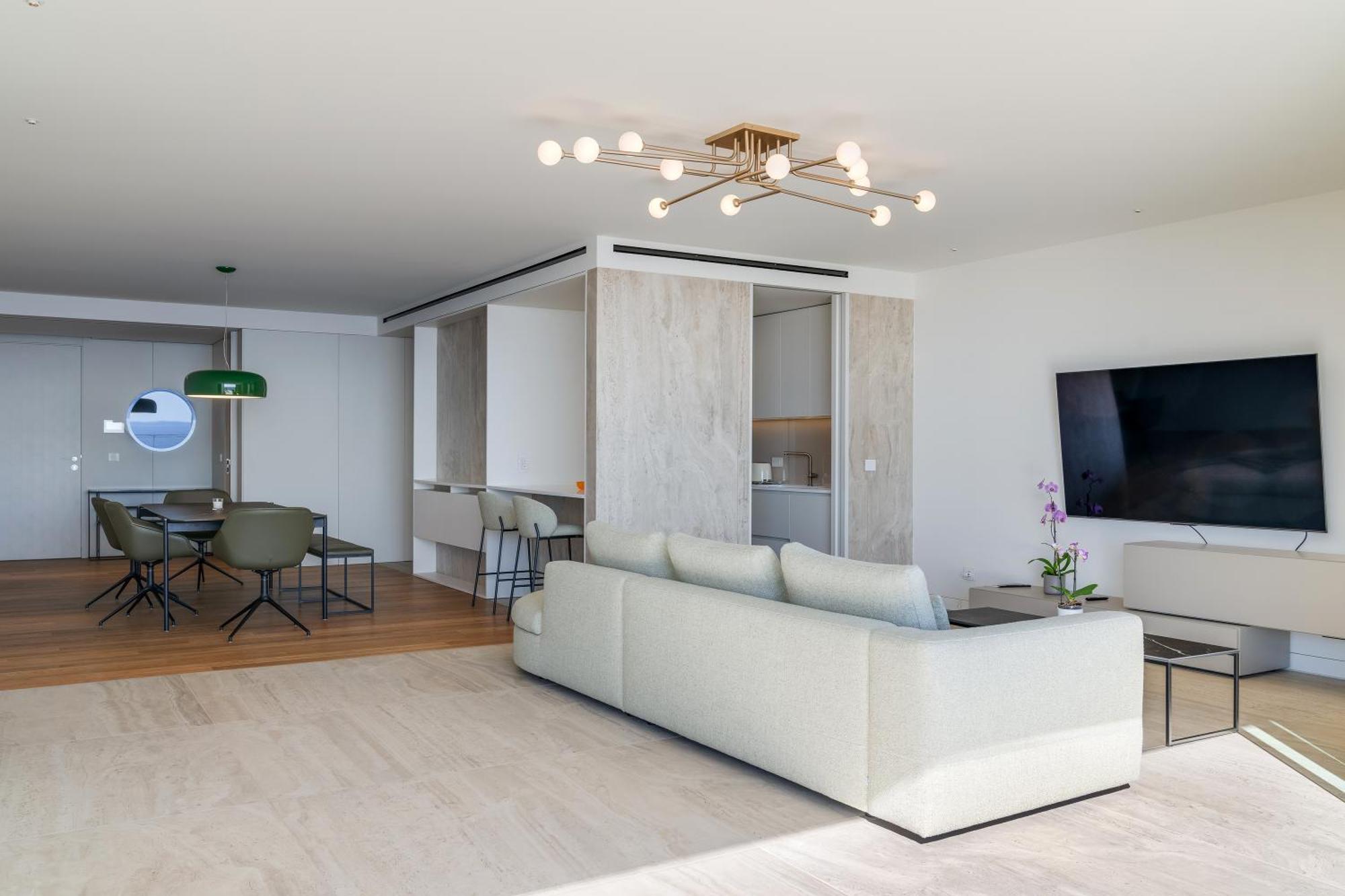 Rjs Savoy Monumentalis By Madeira Apartment *