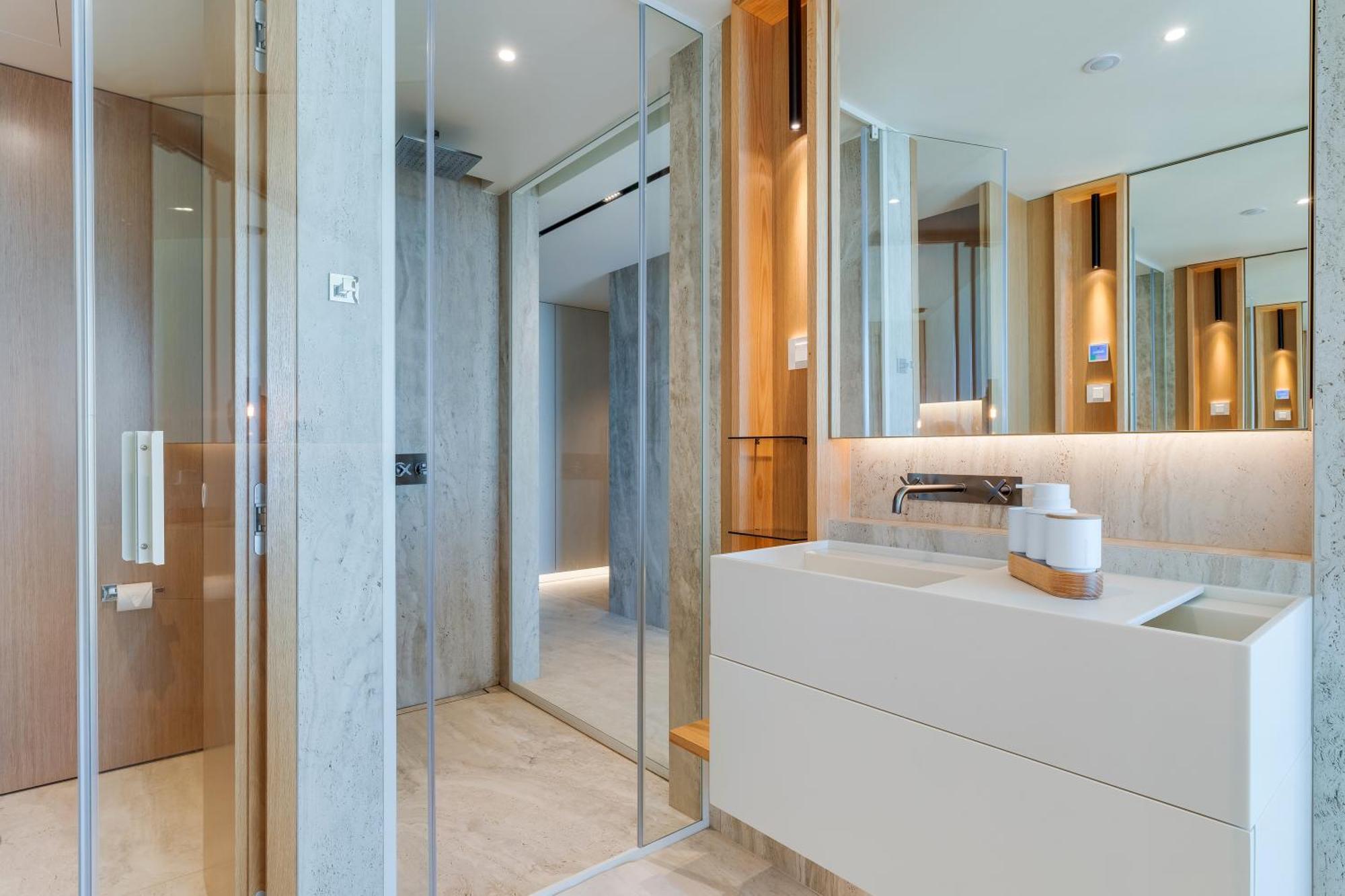 Apartment Rjs Savoy Monumentalis By Madeira Funchal (Madeira)