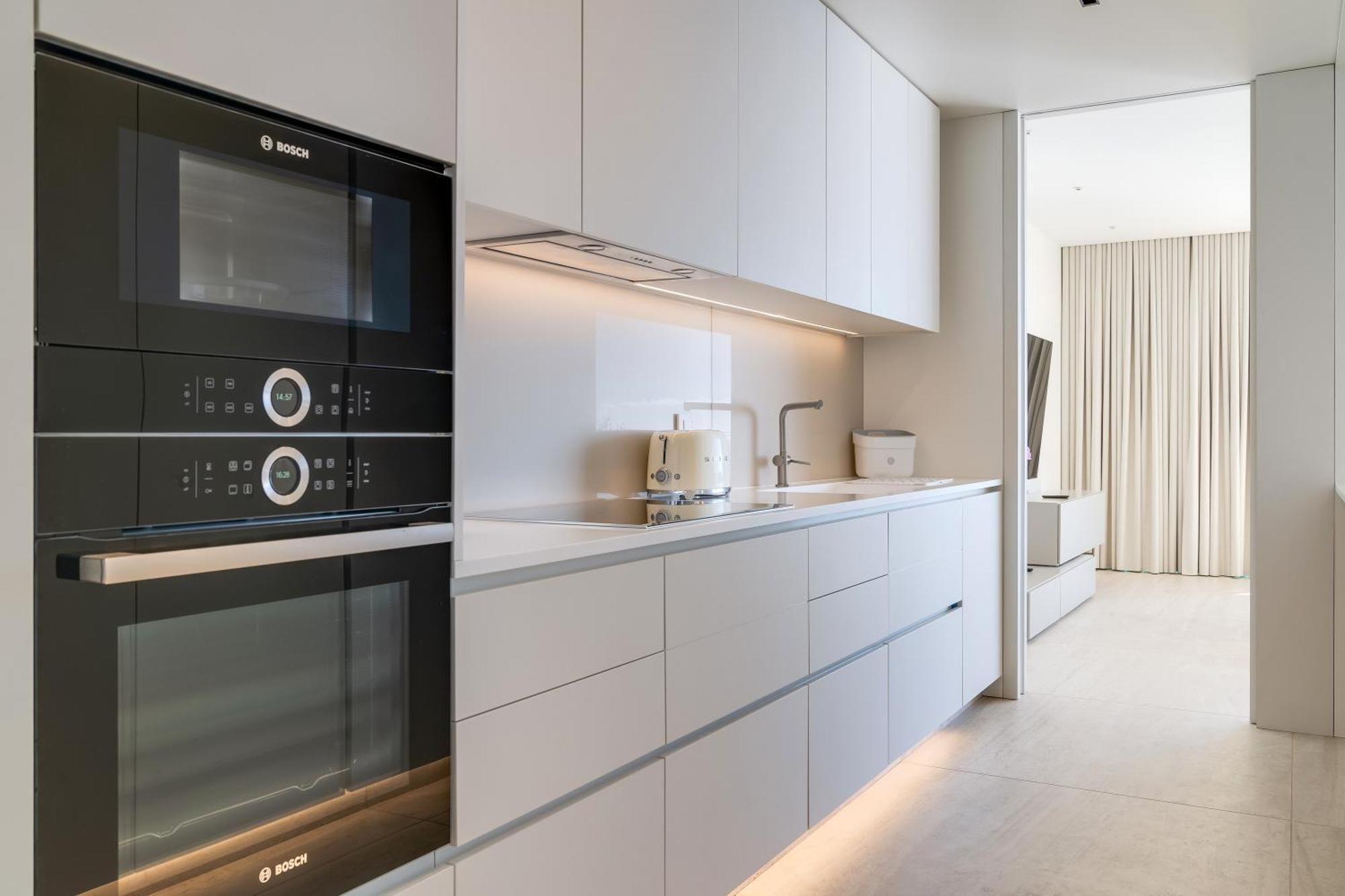 Rjs Savoy Monumentalis By Madeira Apartment Funchal (Madeira)