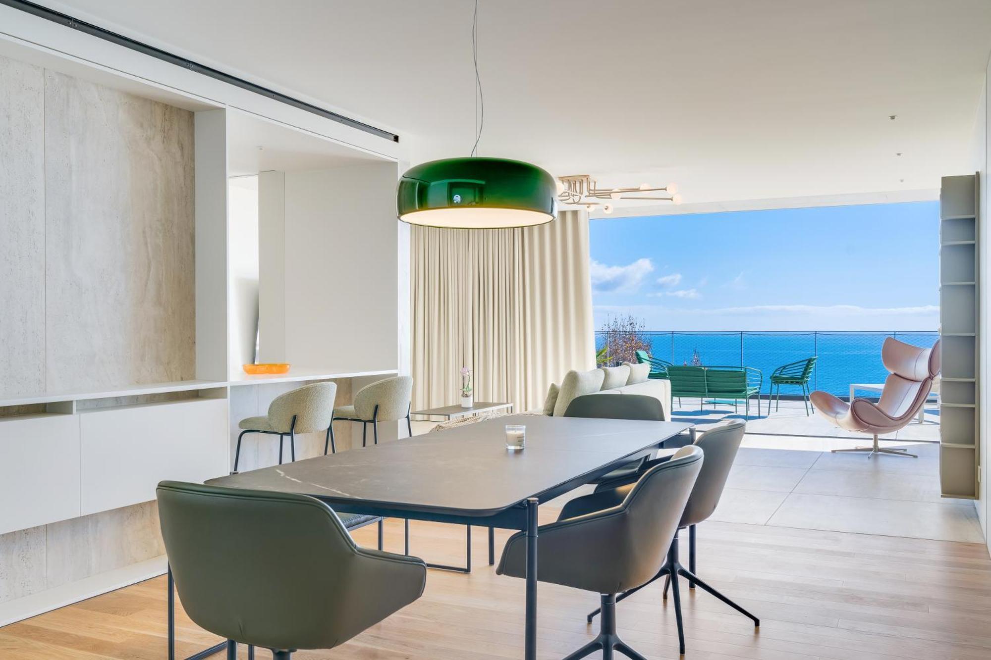 Rjs Savoy Monumentalis By Madeira Apartment
