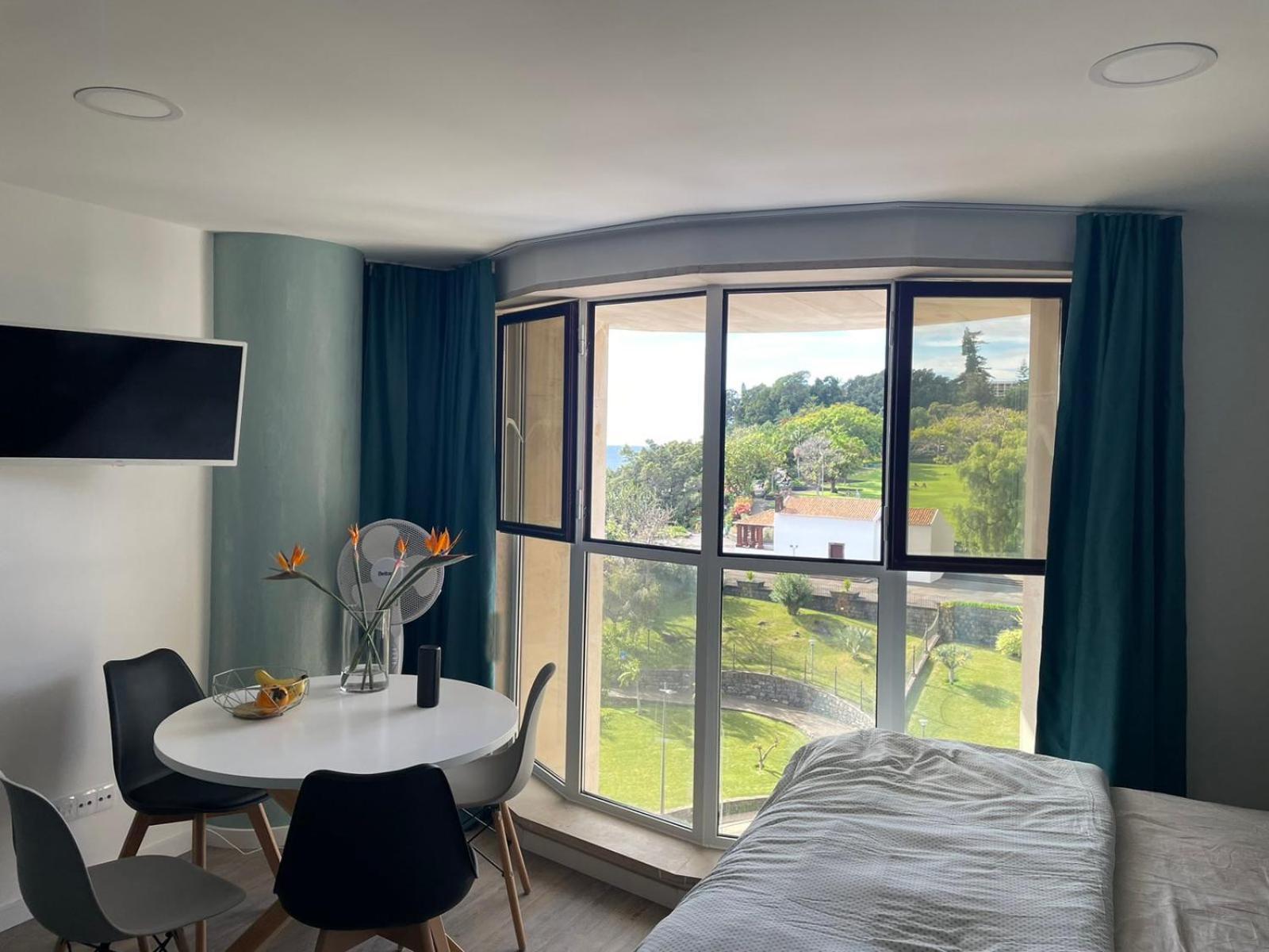 Apartament Center Marina View