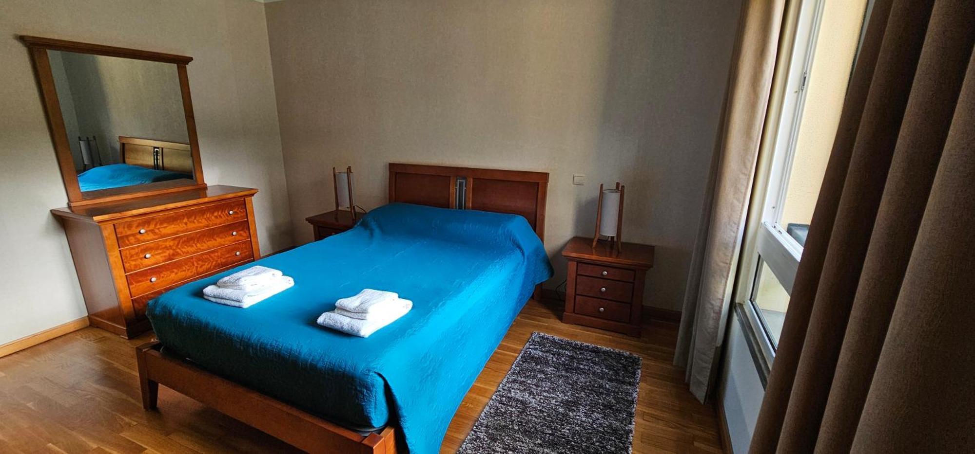 Suncoast V Apartment Funchal (Madeira)