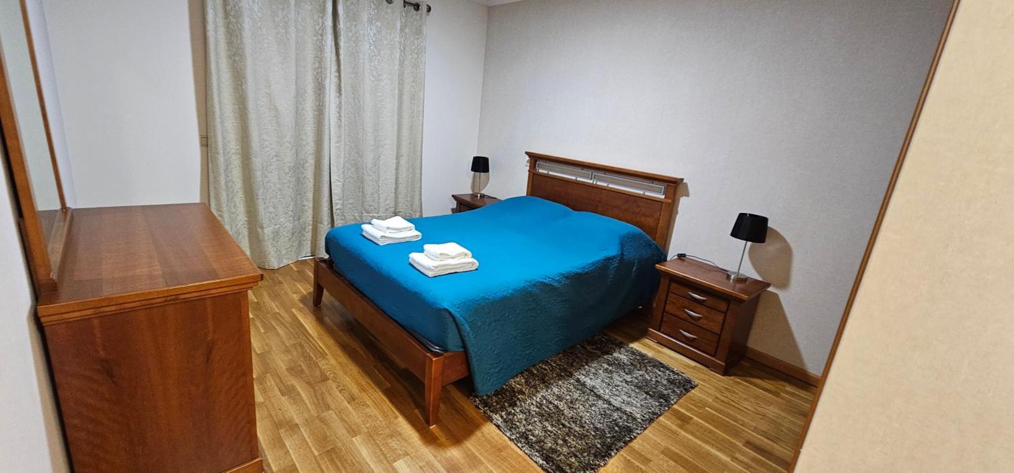 Apartment Suncoast V