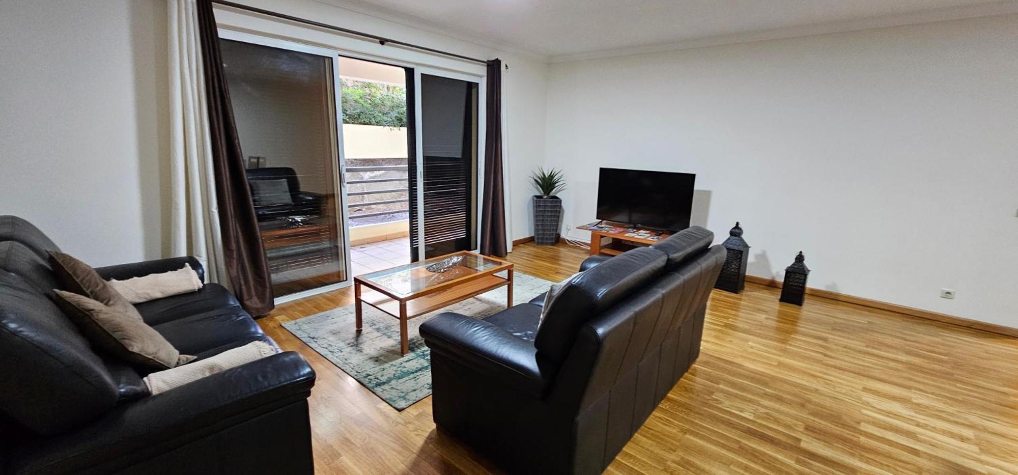 Apartment Suncoast V Funchal (Madeira)