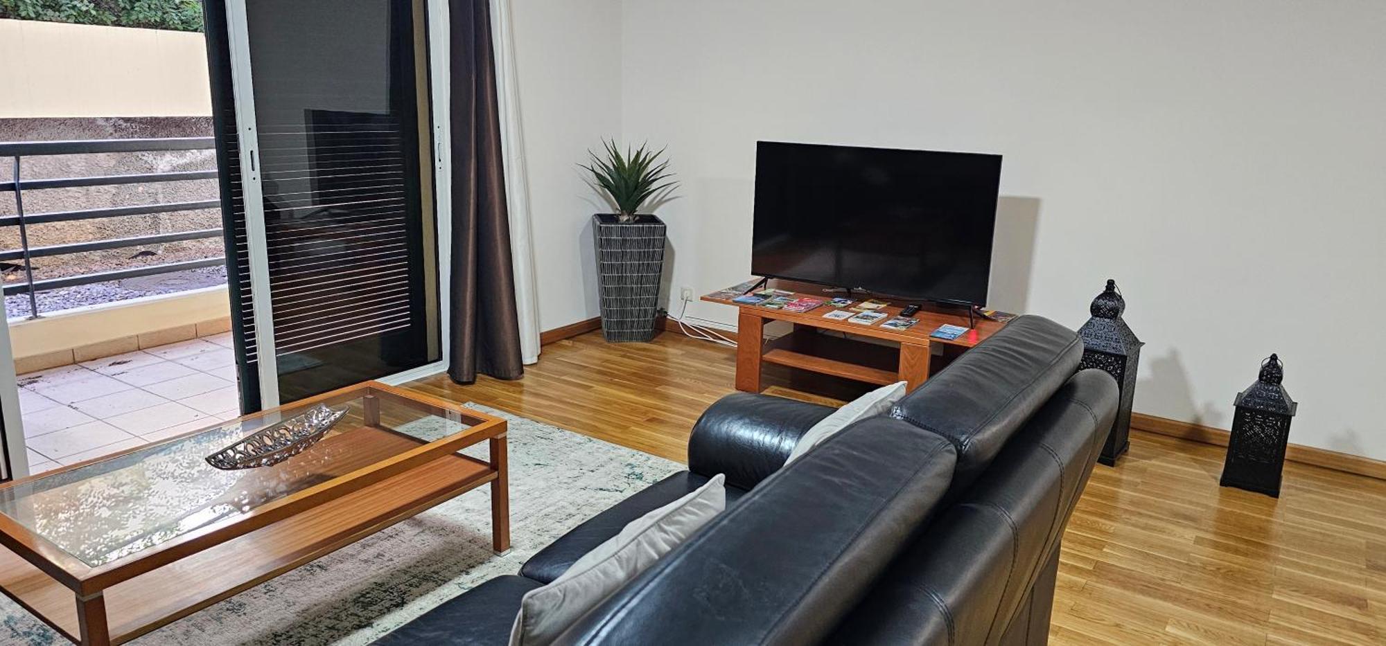 Suncoast V Apartment Funchal (Madeira)
