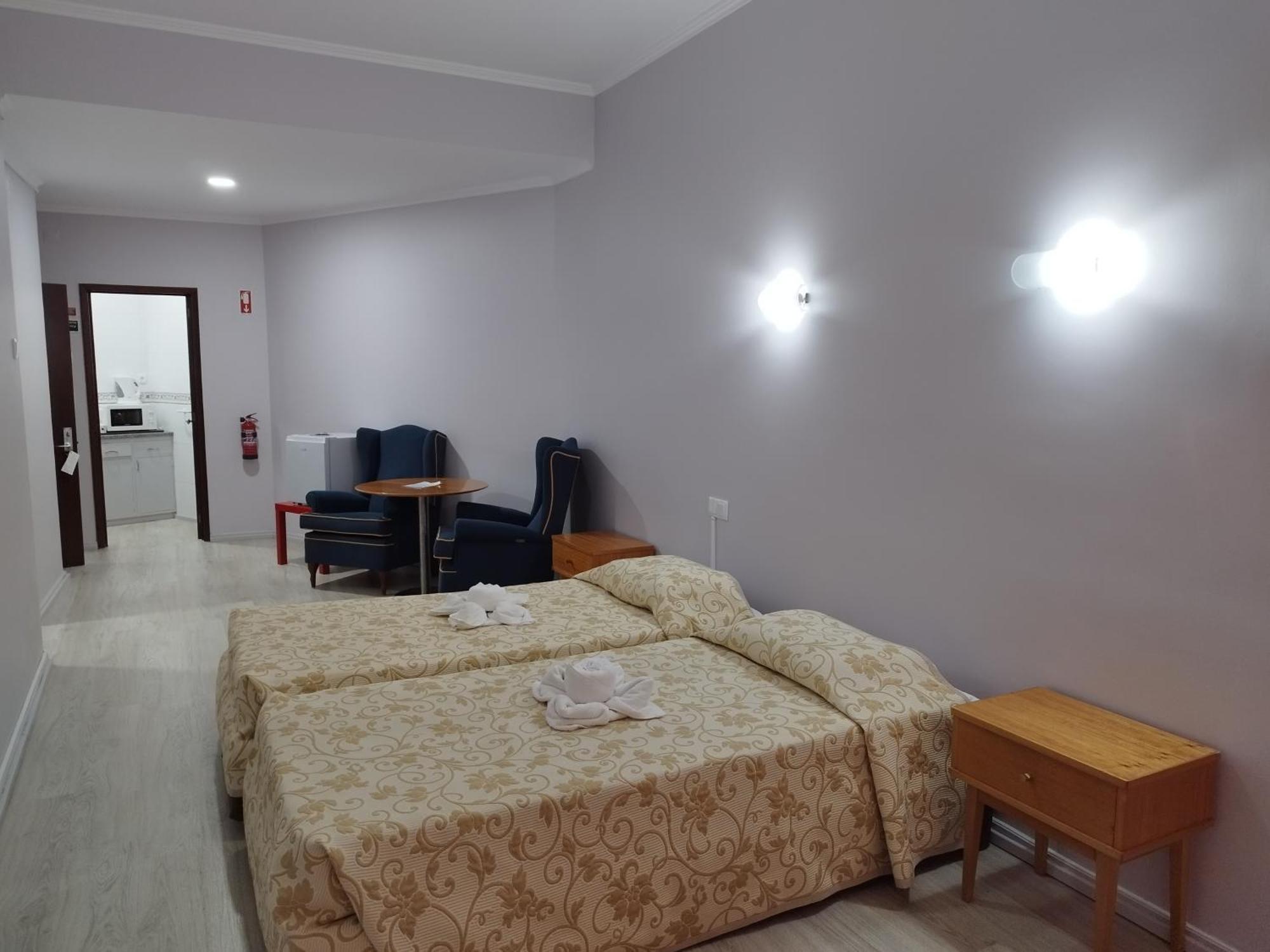 Ii Aparthotel *