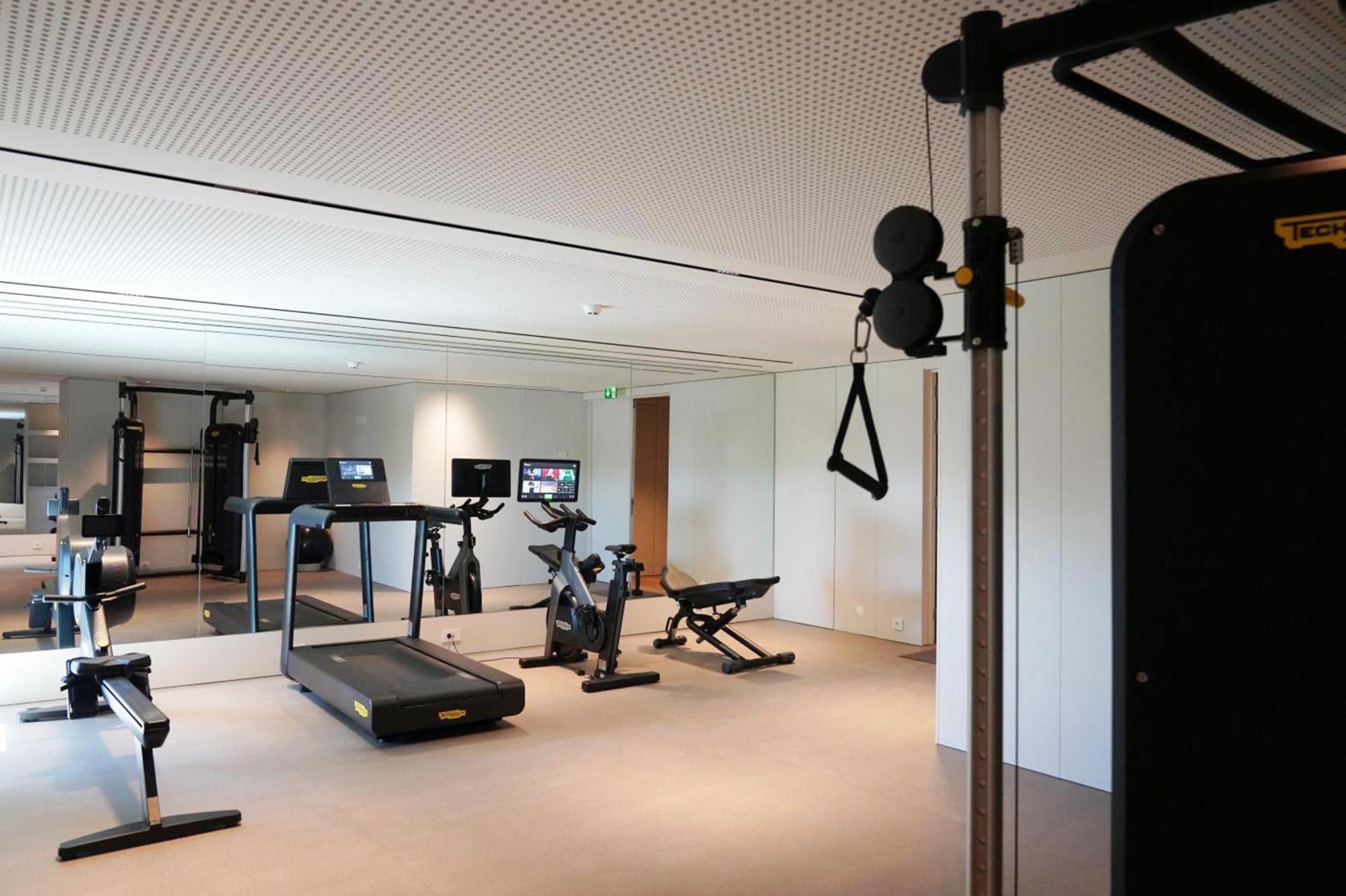 Apartment Rjs Savoy Monumentalis By Madeira *