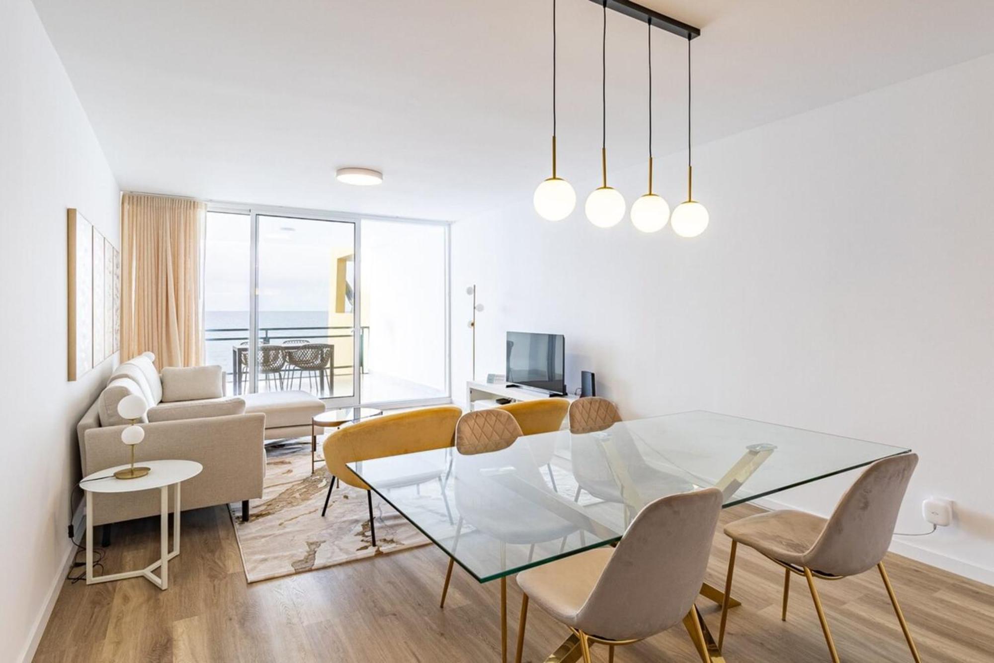 Sunset Cove Apartment Funchal (Madeira)