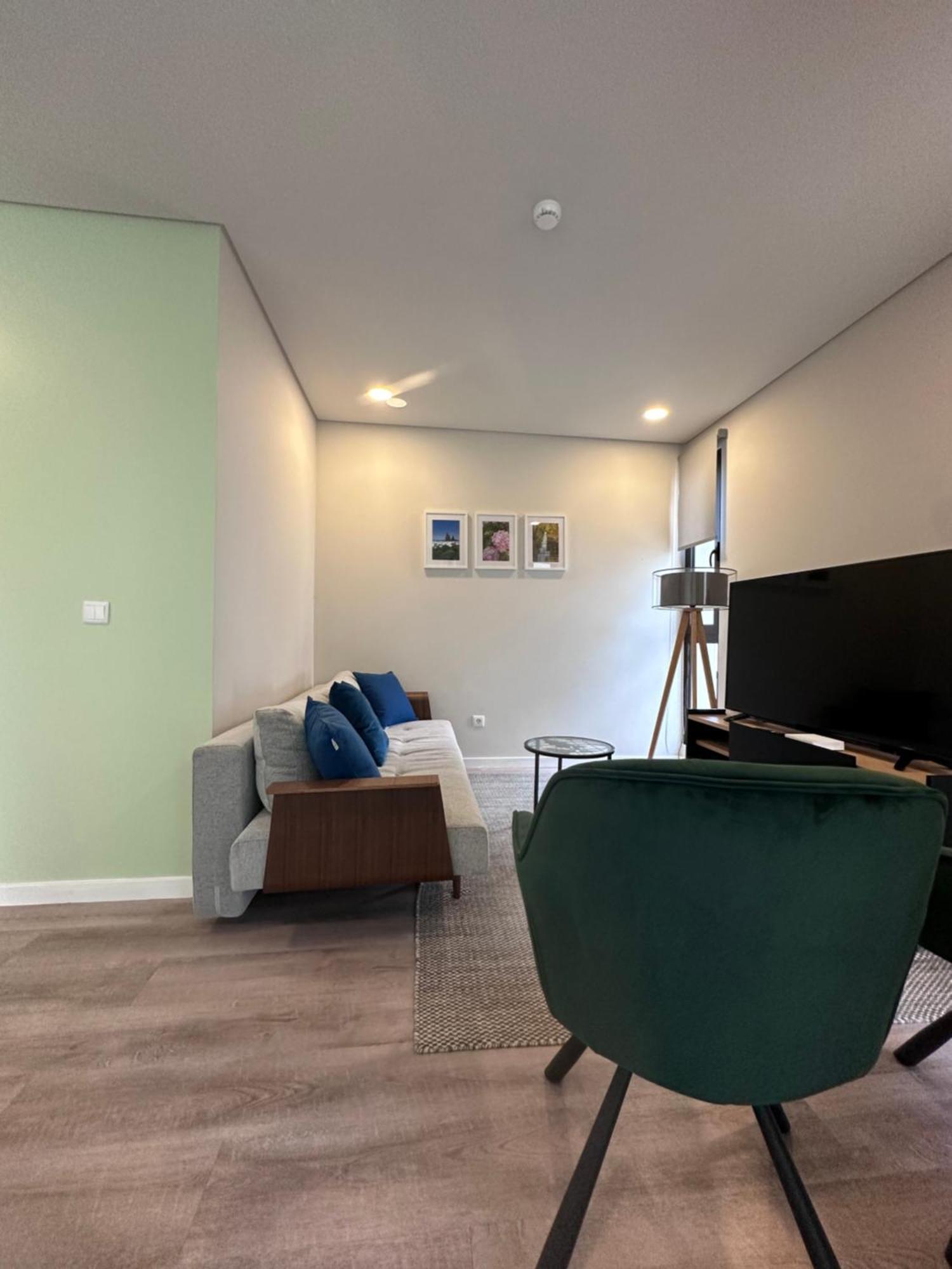 Appartement Valhalla Funchal (Madeira)