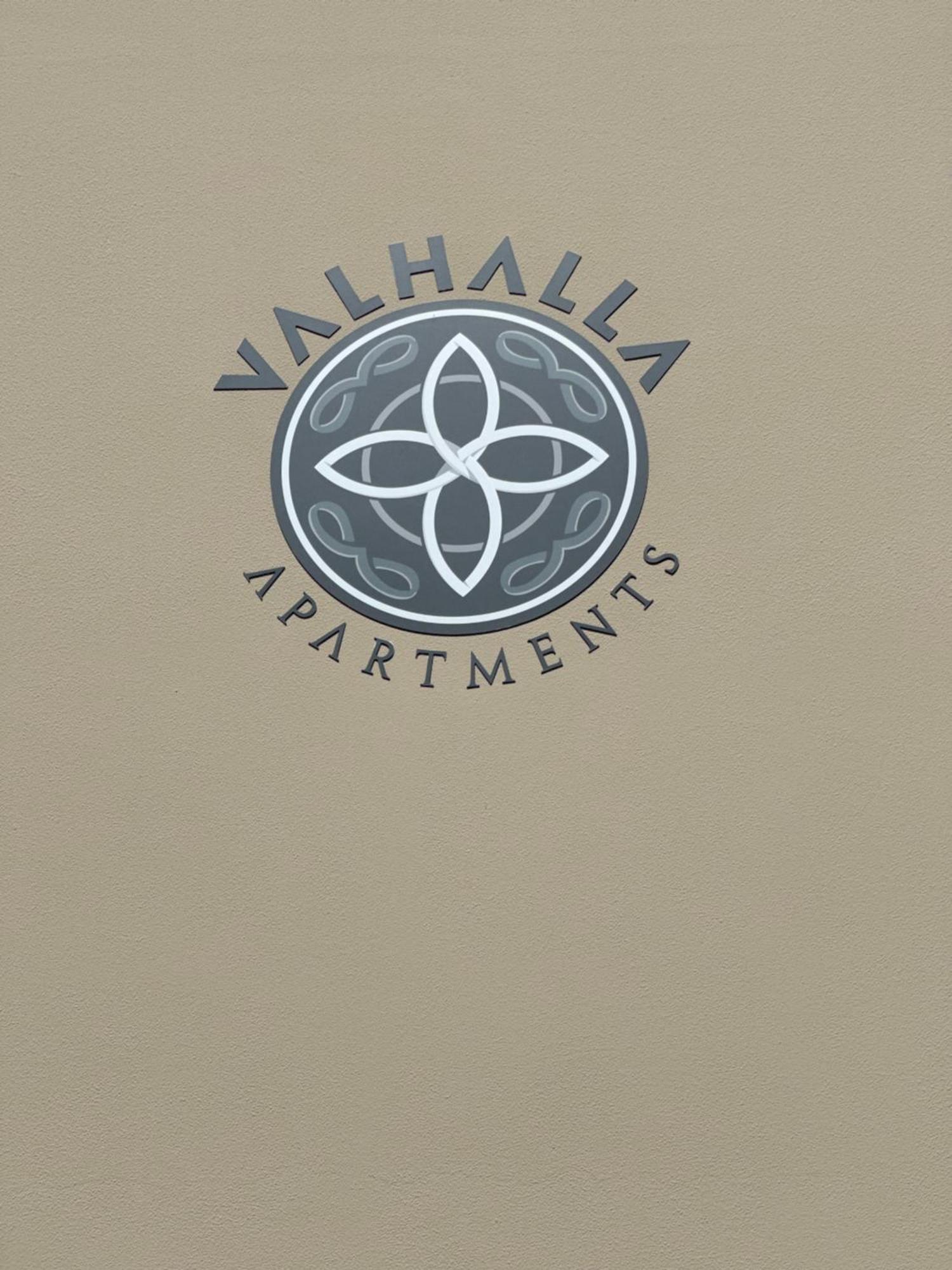 Valhalla Appartement *