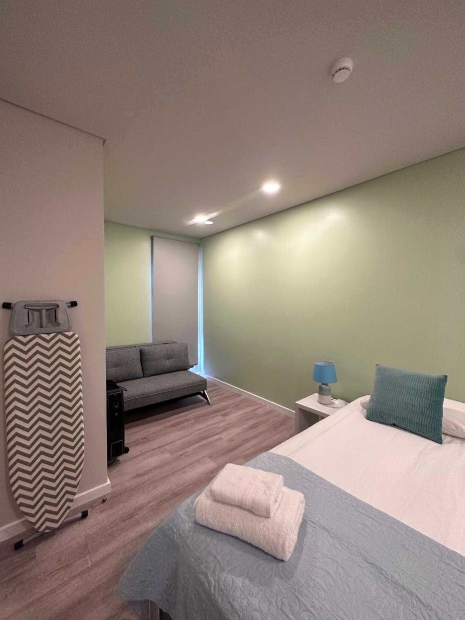 Valhalla Appartement