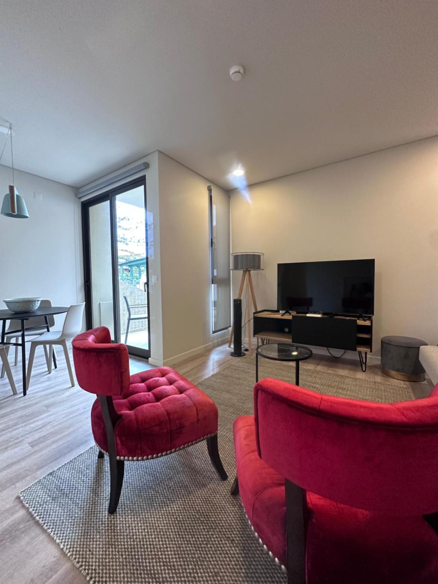 Appartement Valhalla