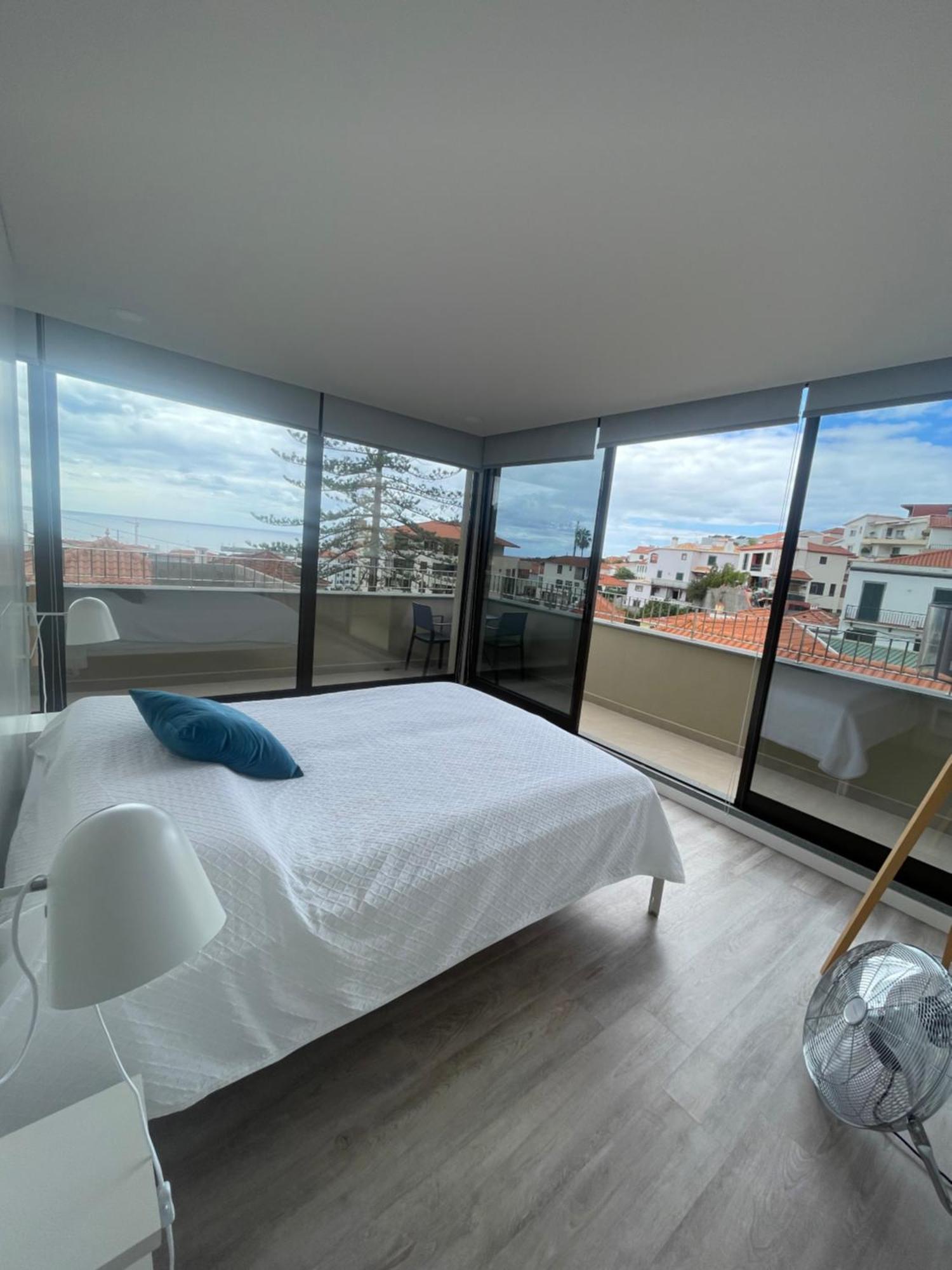 Appartement Valhalla